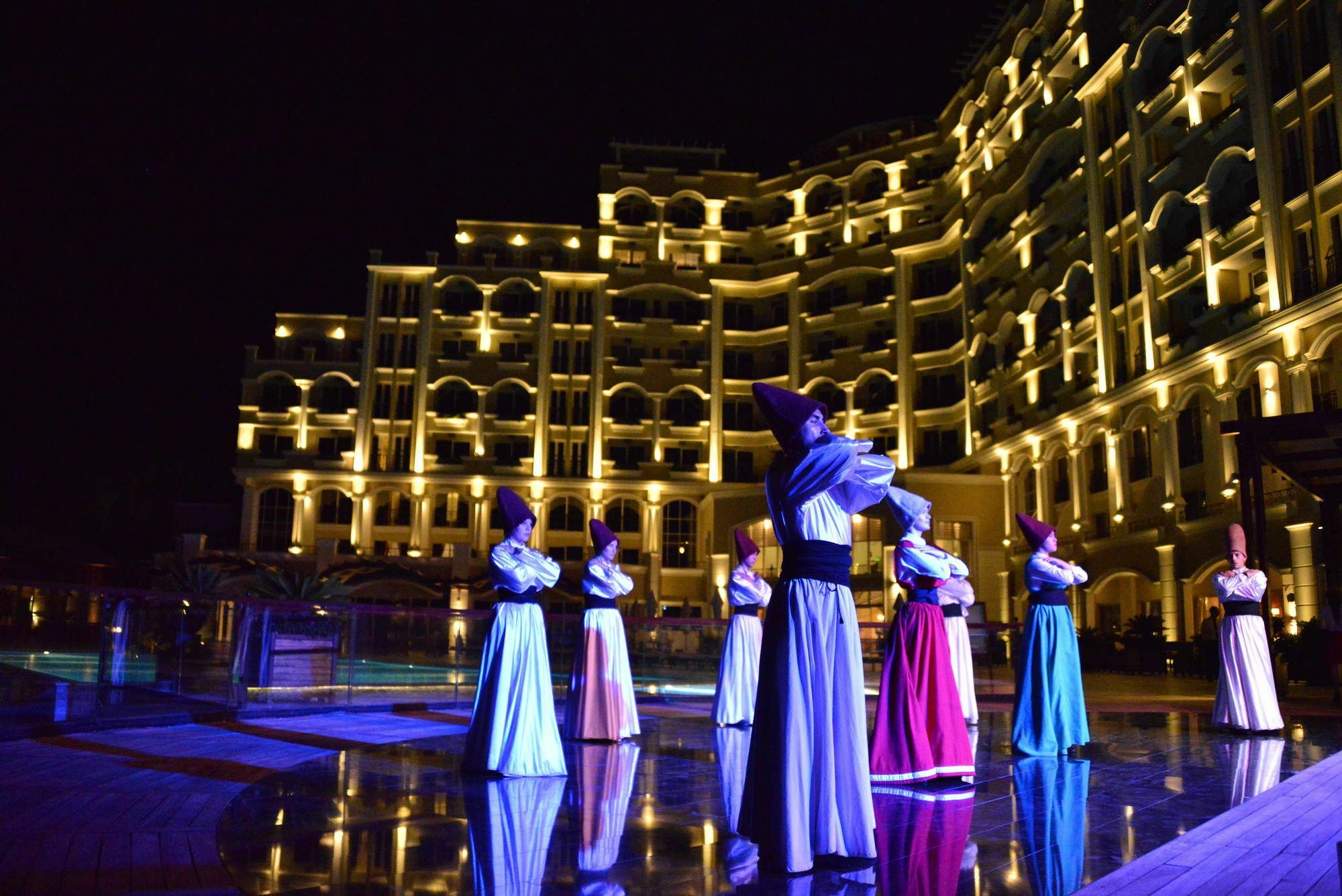 Angel's Marmaris Hotel 5*