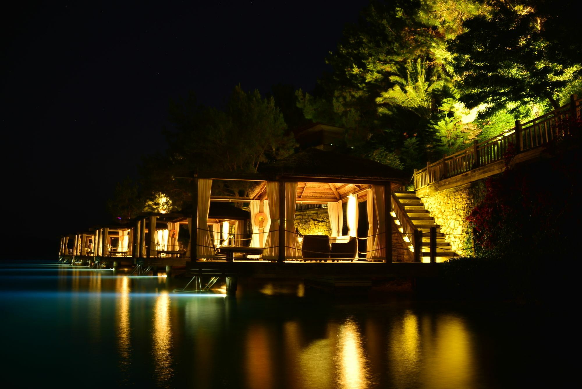 Hotel Angel's Marmaris Turgutkoy