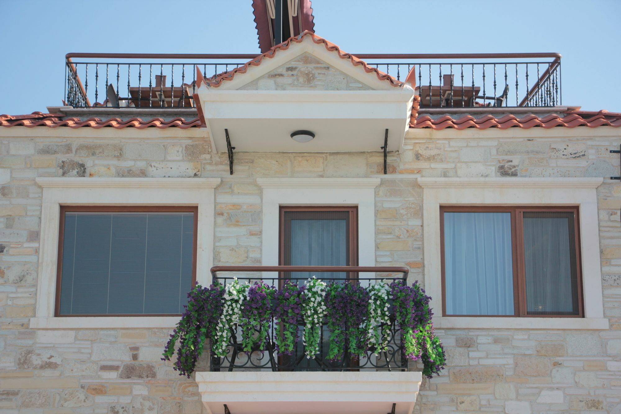 Focamor Bed & Breakfast Yenifoca