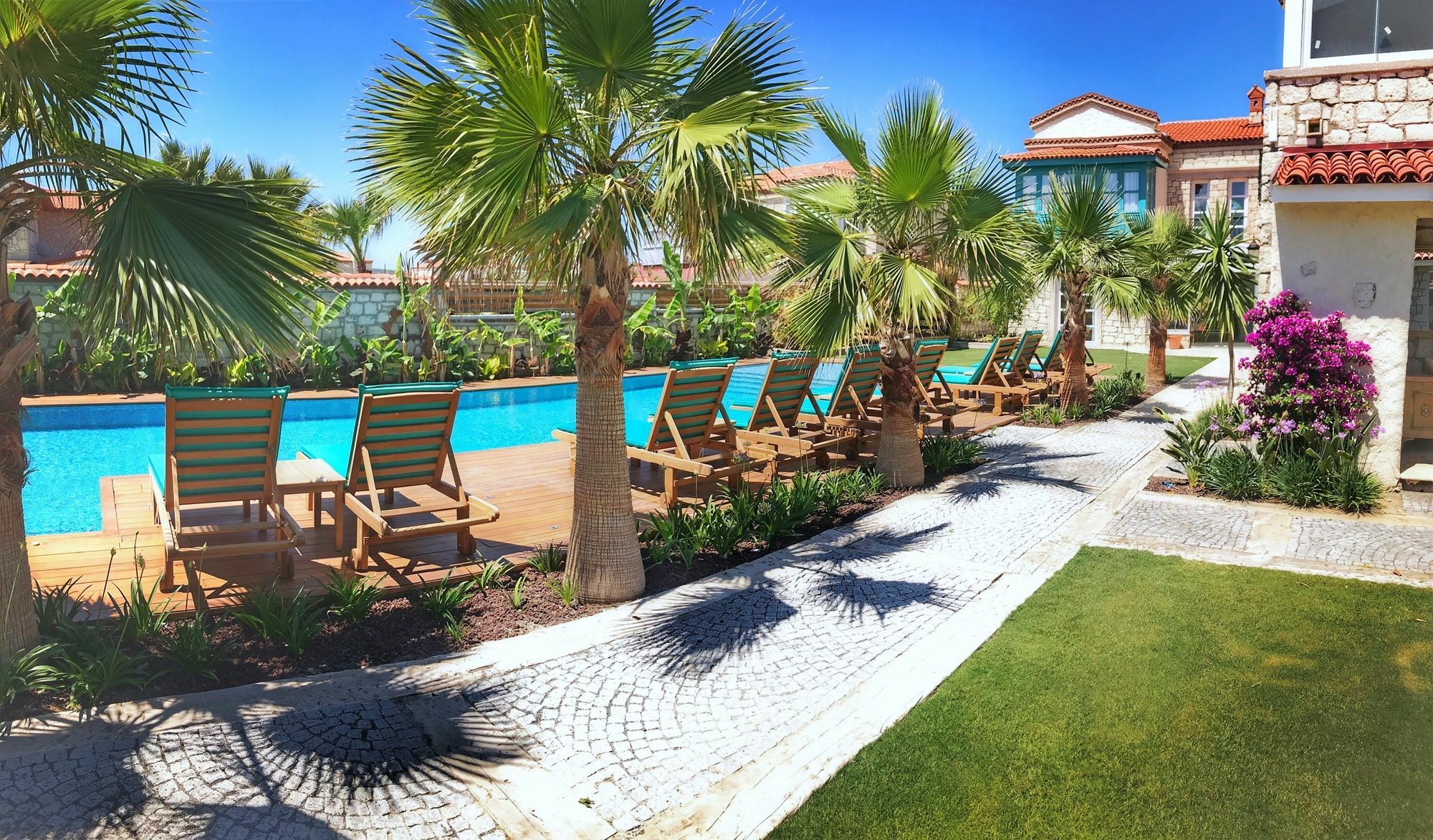 Bel Canto (adults Only) Hotel *