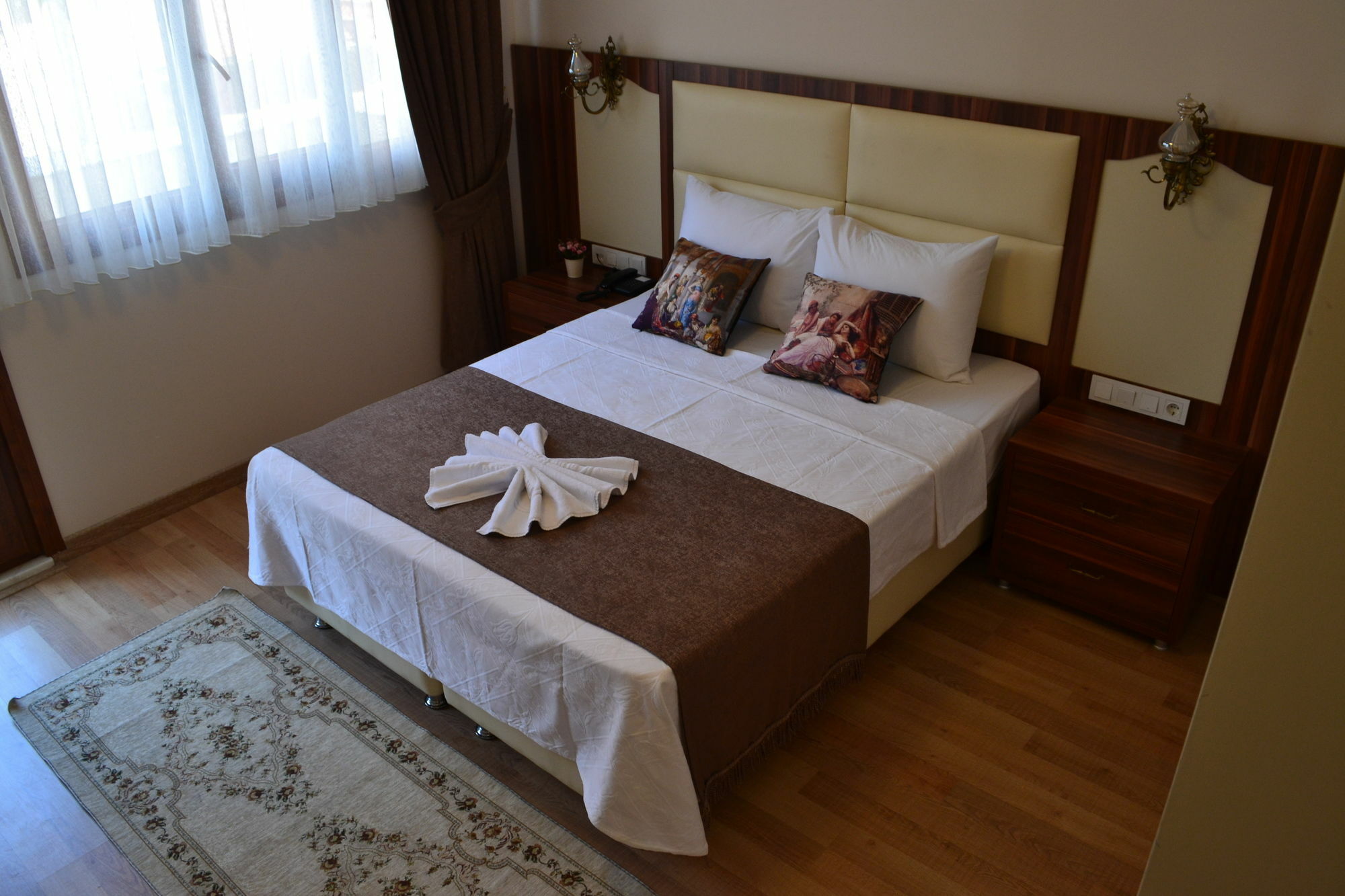 Hotel Blue Taksim