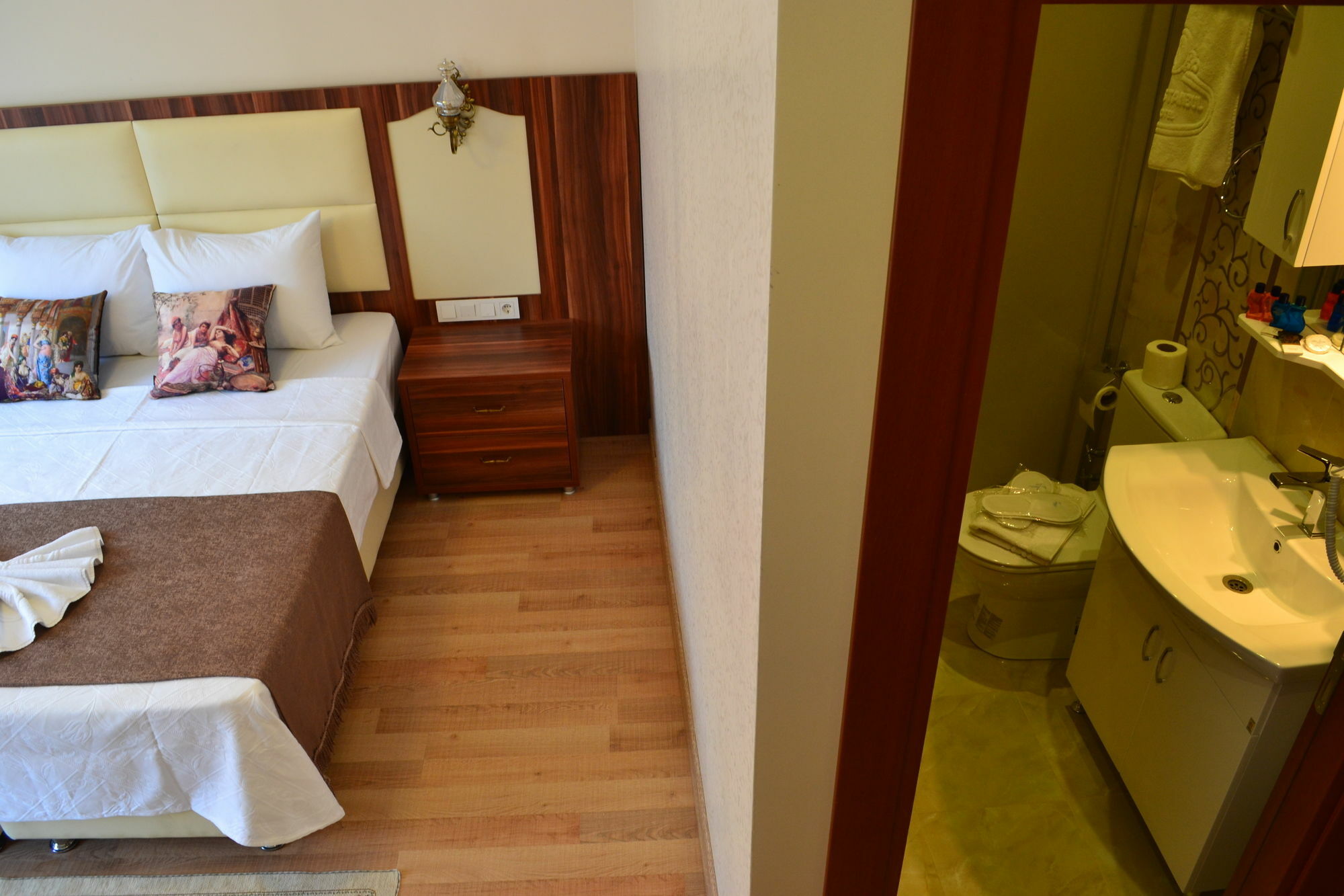 Hotel Blue Taksim