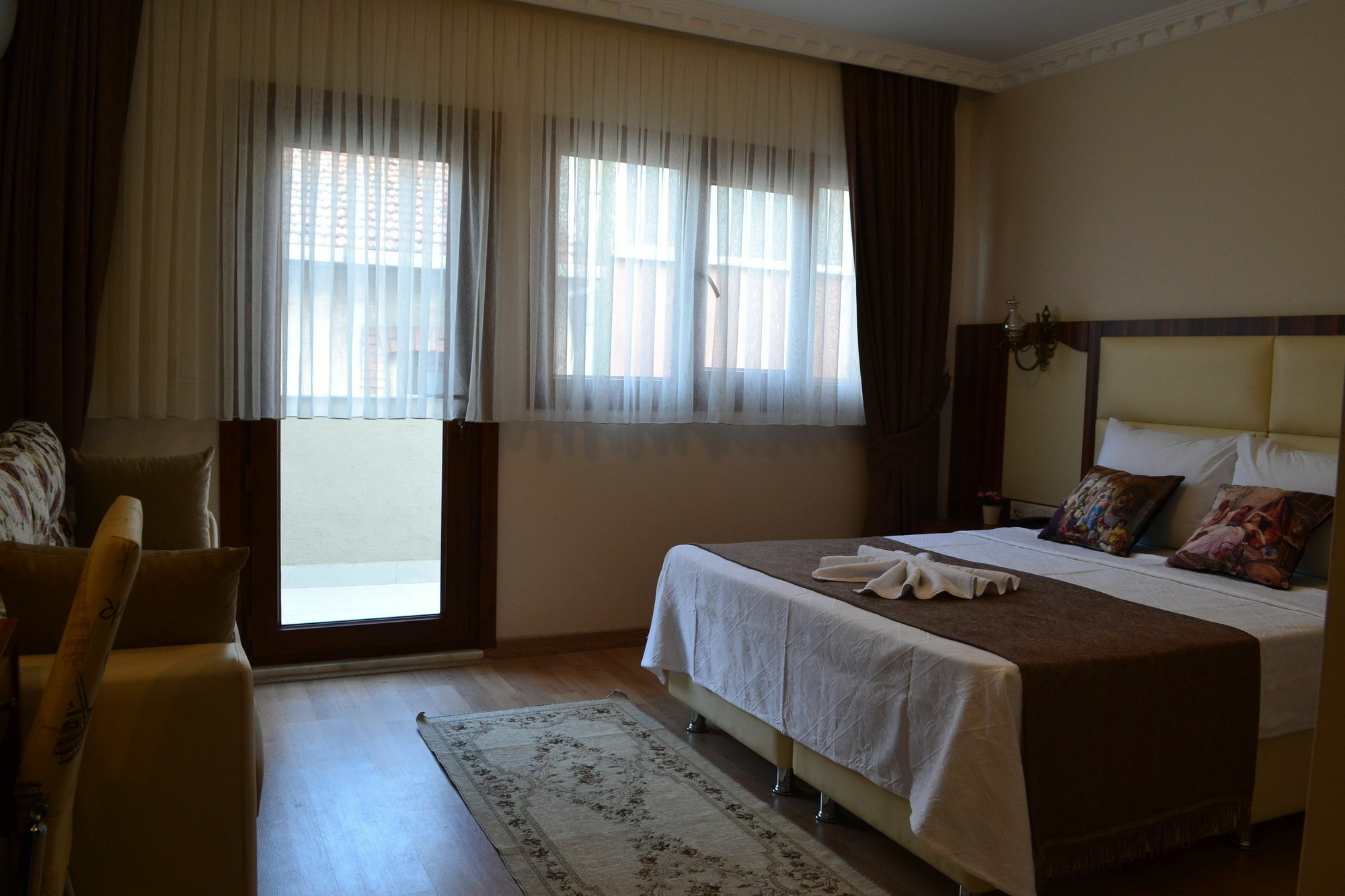 Hotel Blue Taksim