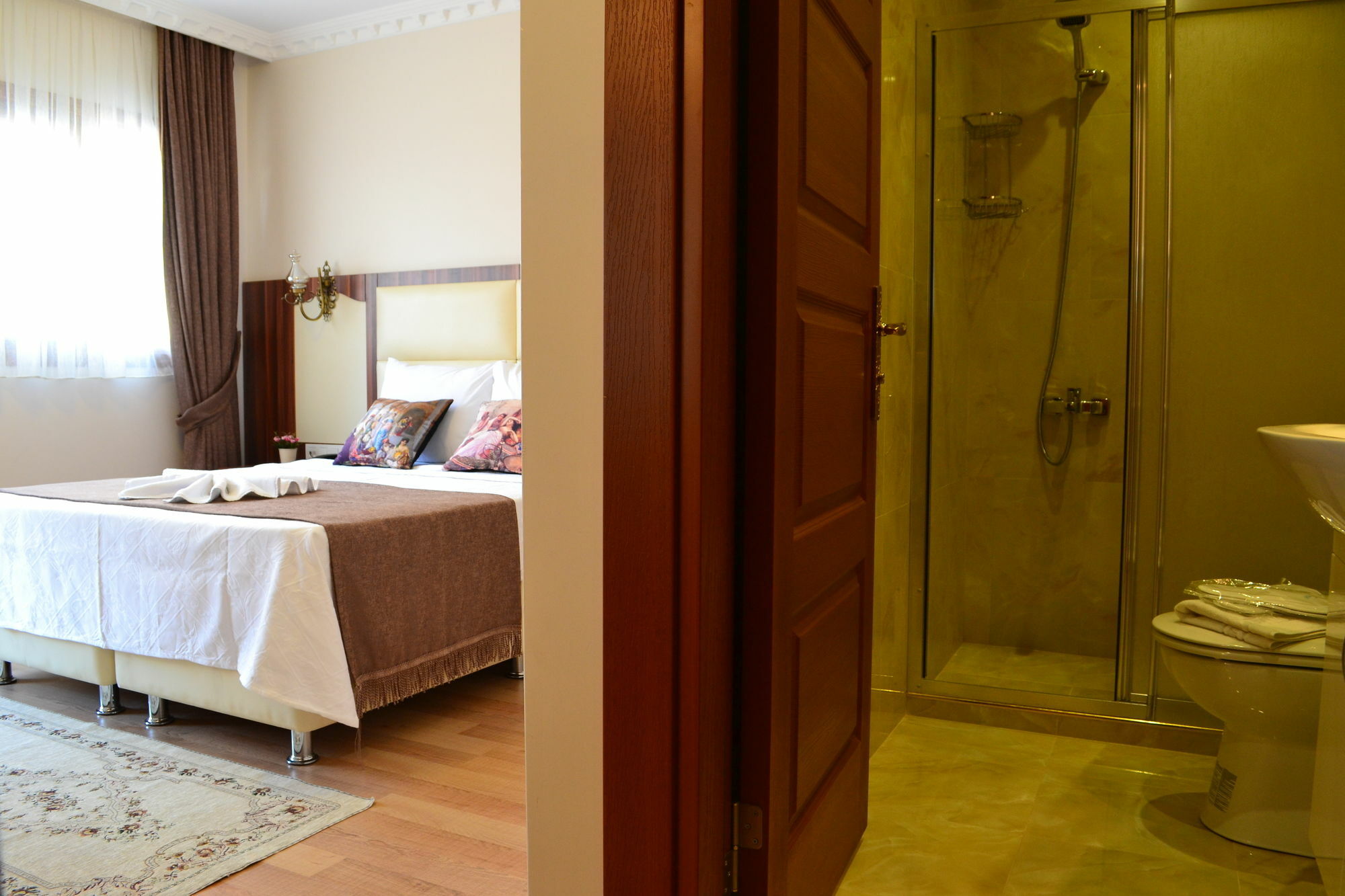 Blue Taksim Hotel