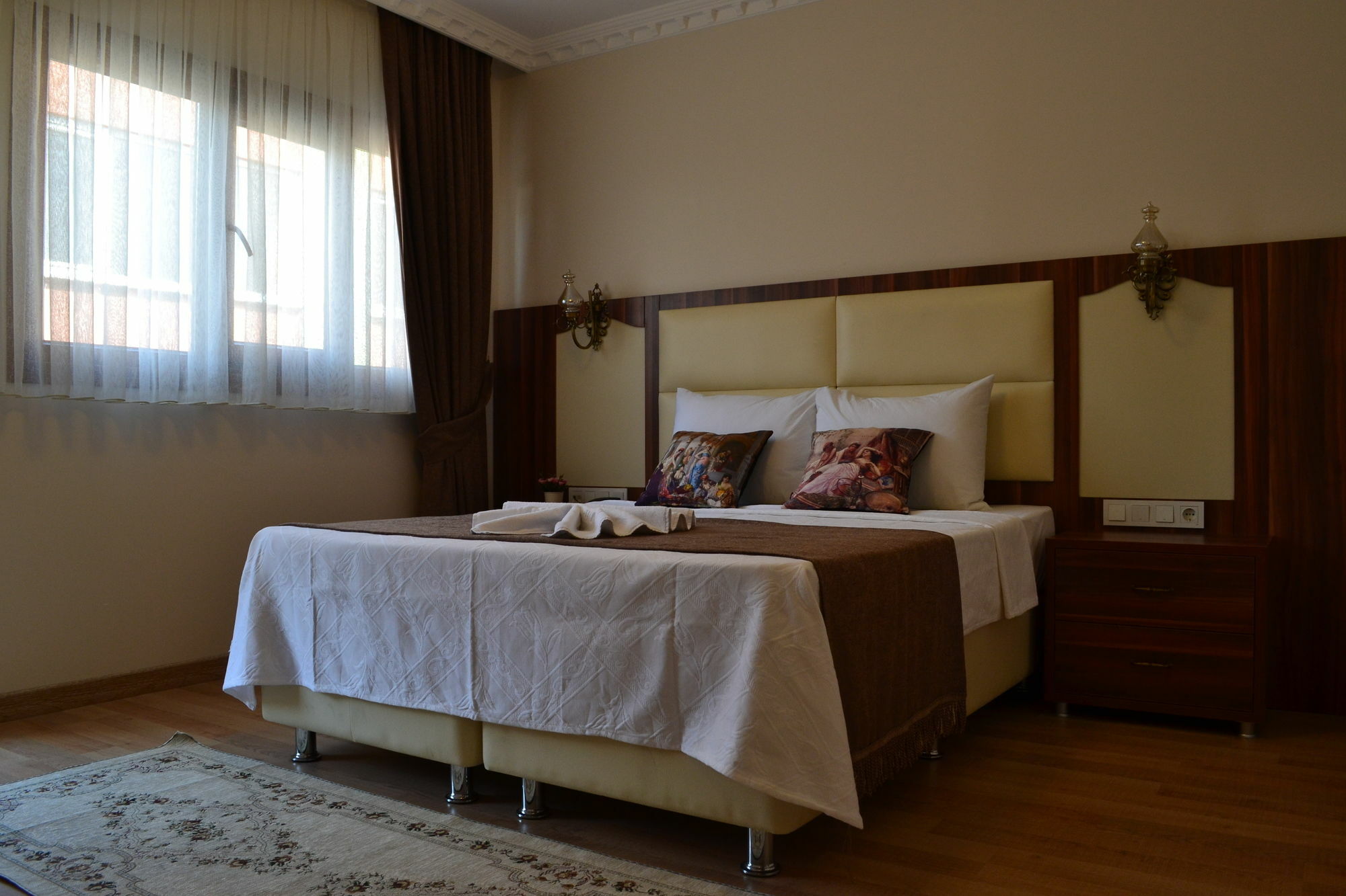 Blue Taksim Hotel