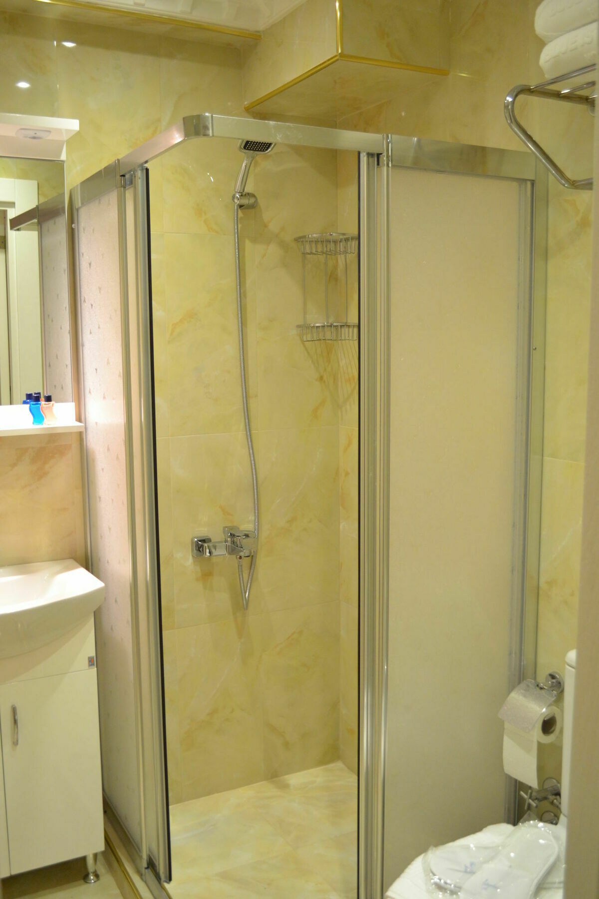 Hotel Blue Taksim 3*