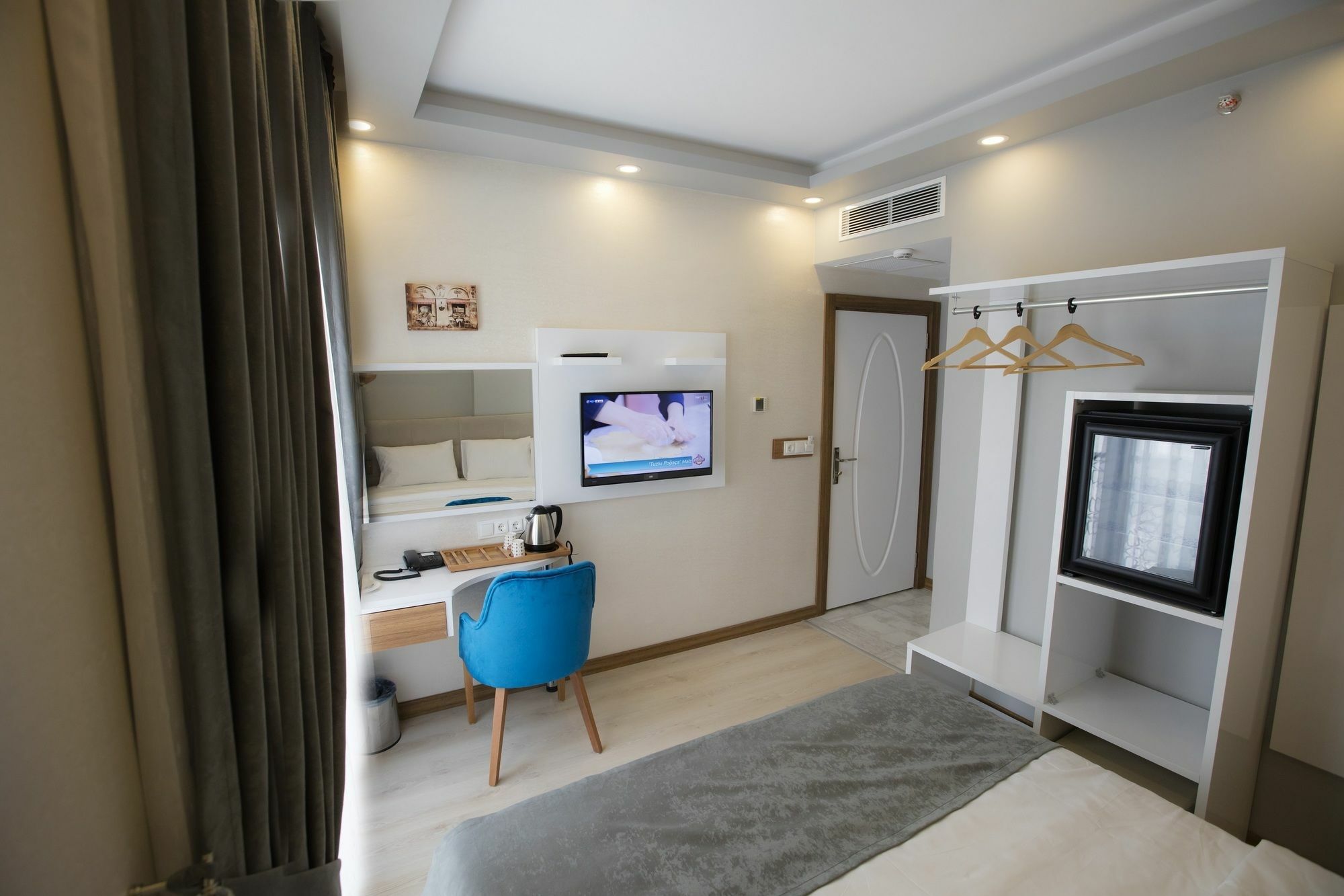 Royal Inci Hotel Istanbul