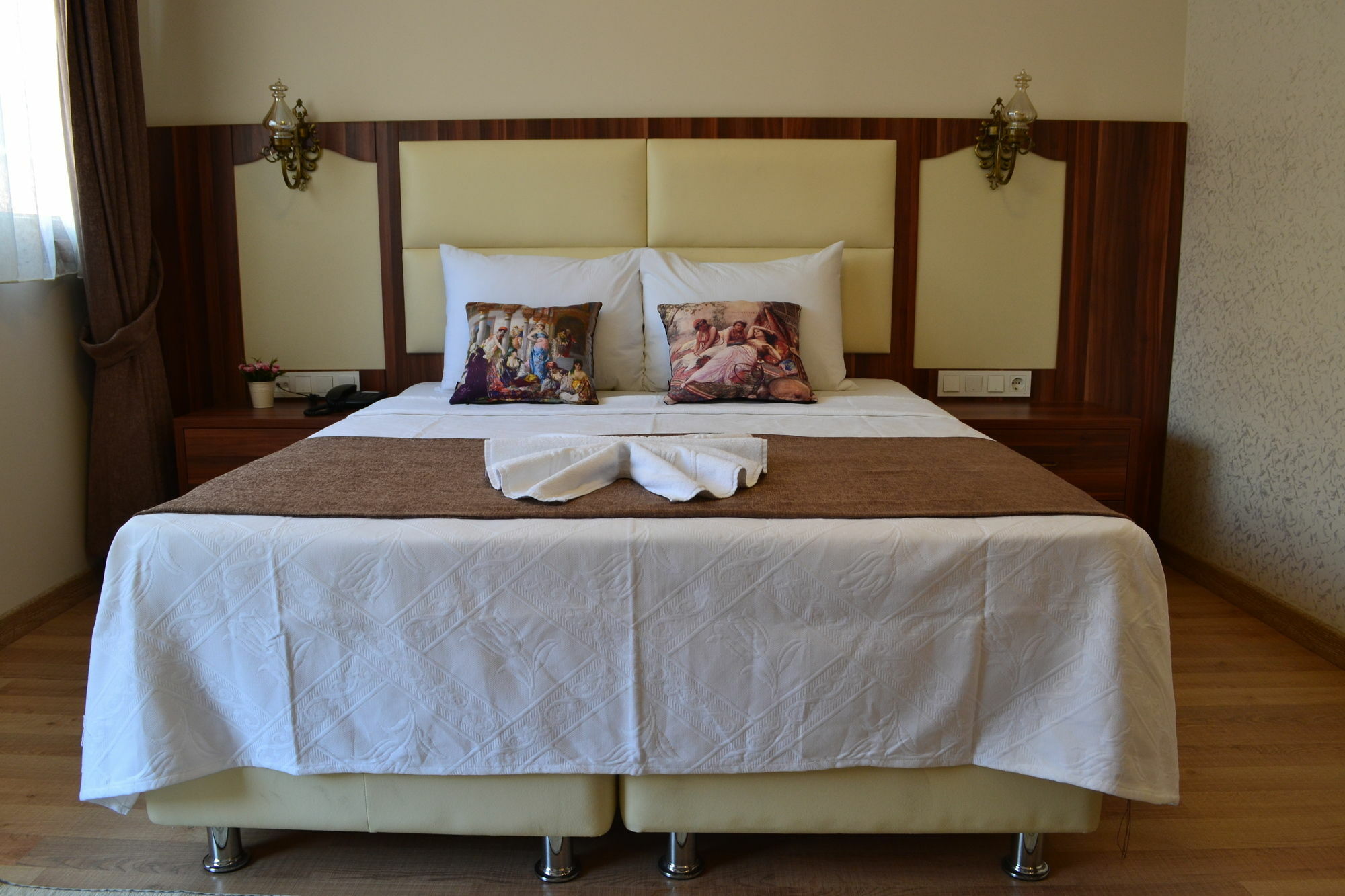 Hotel Blue Taksim 3*