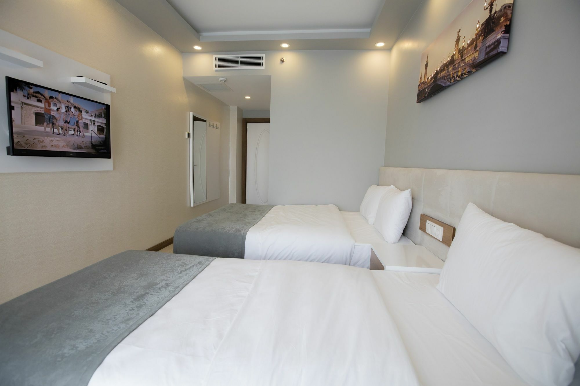 Royal Inci 3* Istanbul