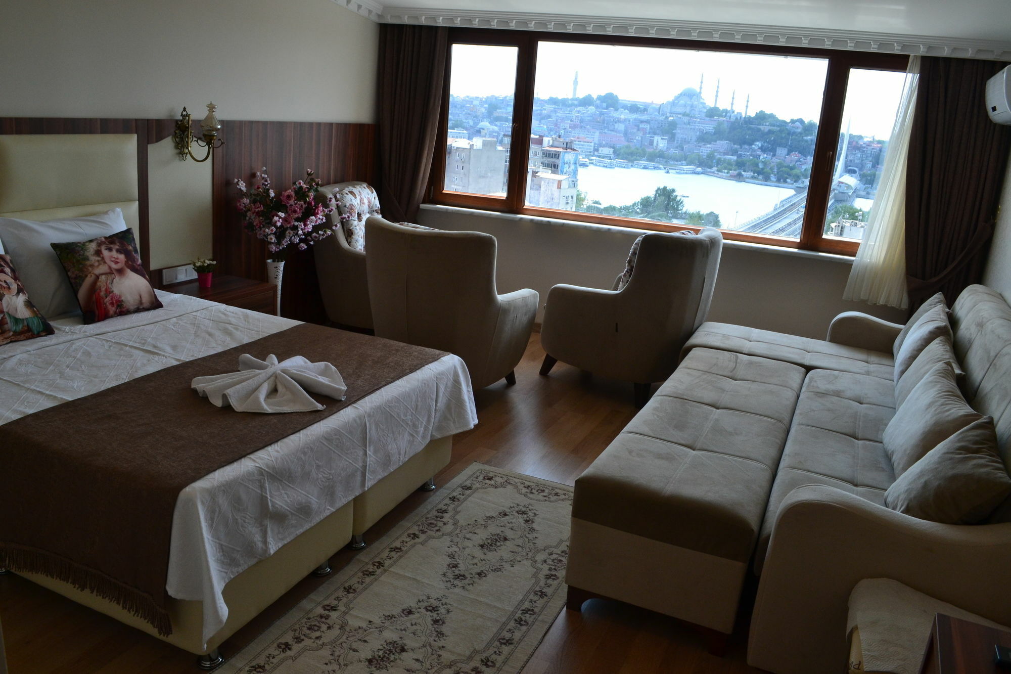 Hotel Blue Taksim Istanbul