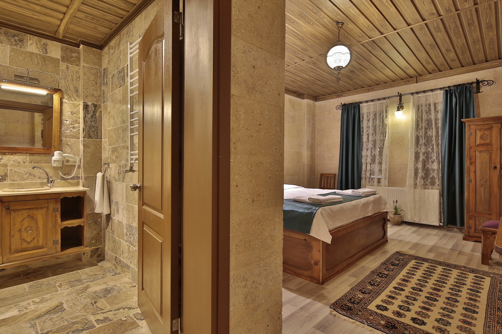 Cappadocia View Hotel
