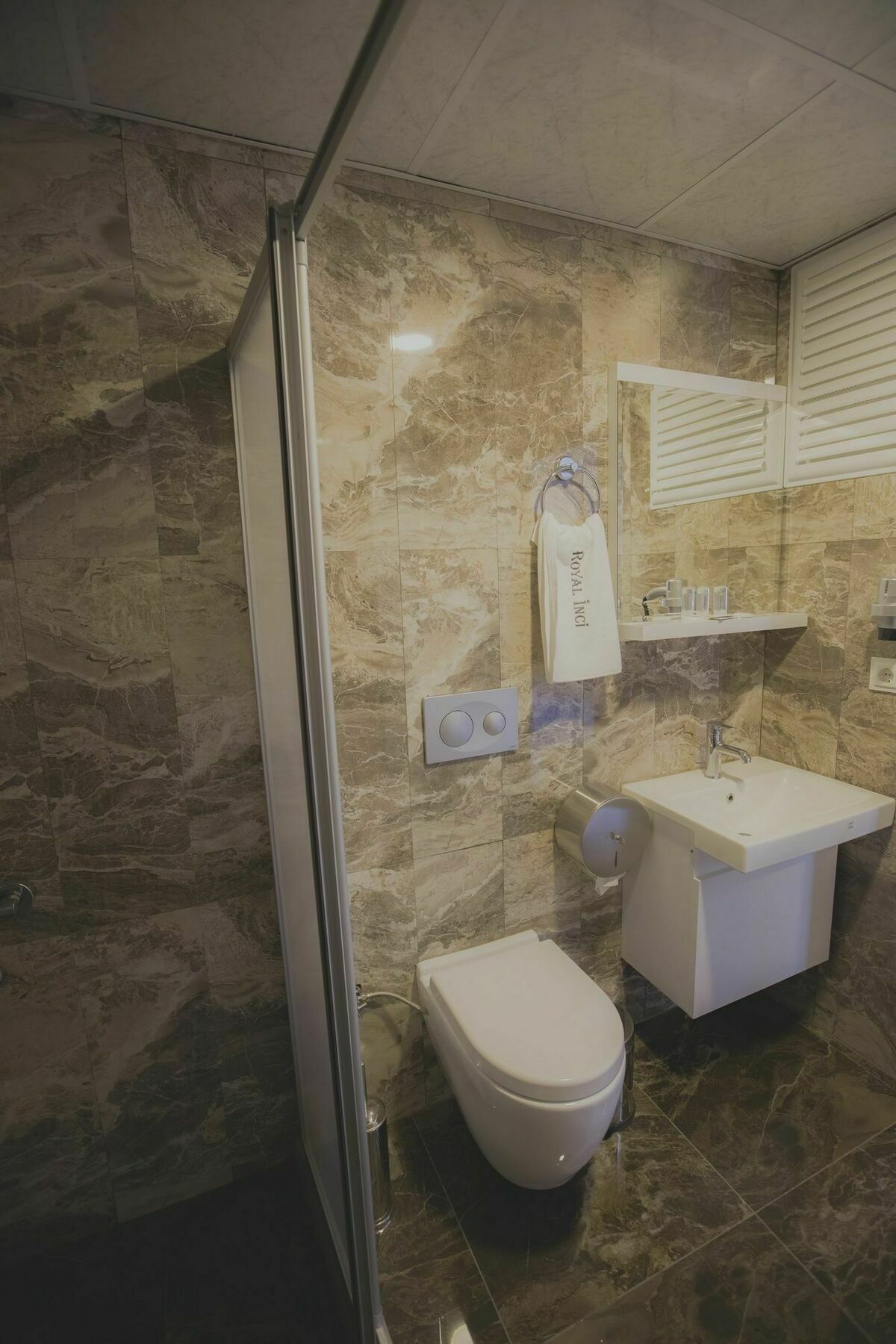 Hotel Royal Inci