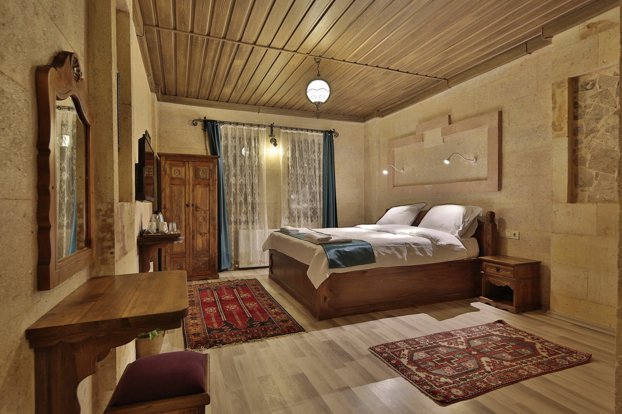 Cappadocia View Hotel 2*