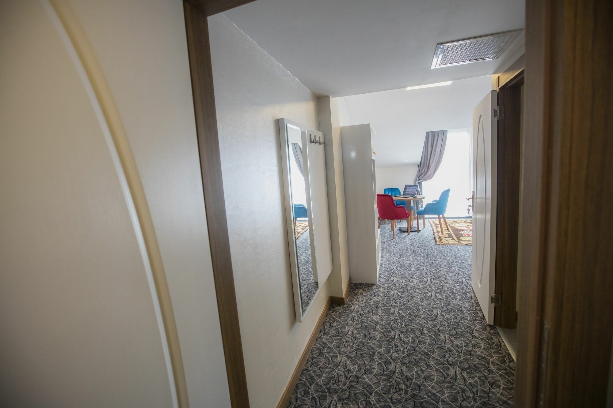 Royal Inci Hotel Istanbul