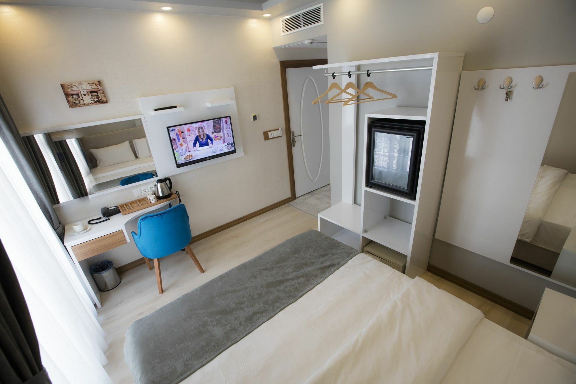 Hotel Royal Inci 3*