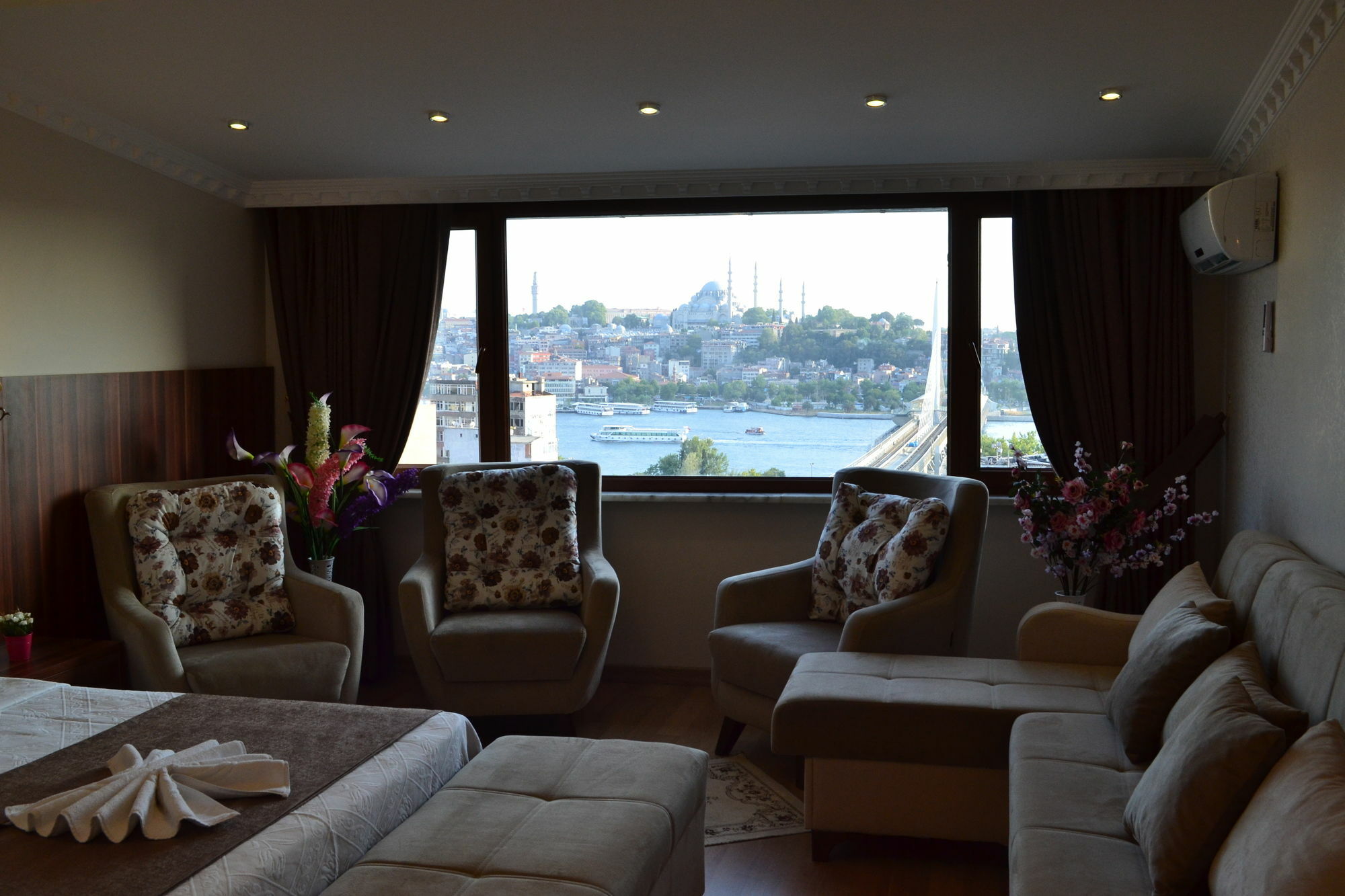 Blue Taksim Hotel