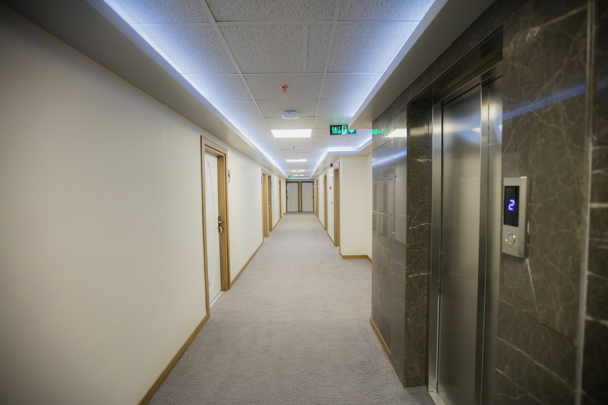 Royal Inci Hotel