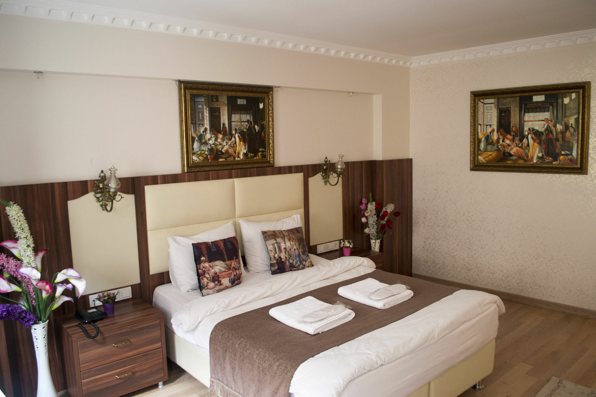 Hotel Blue Taksim