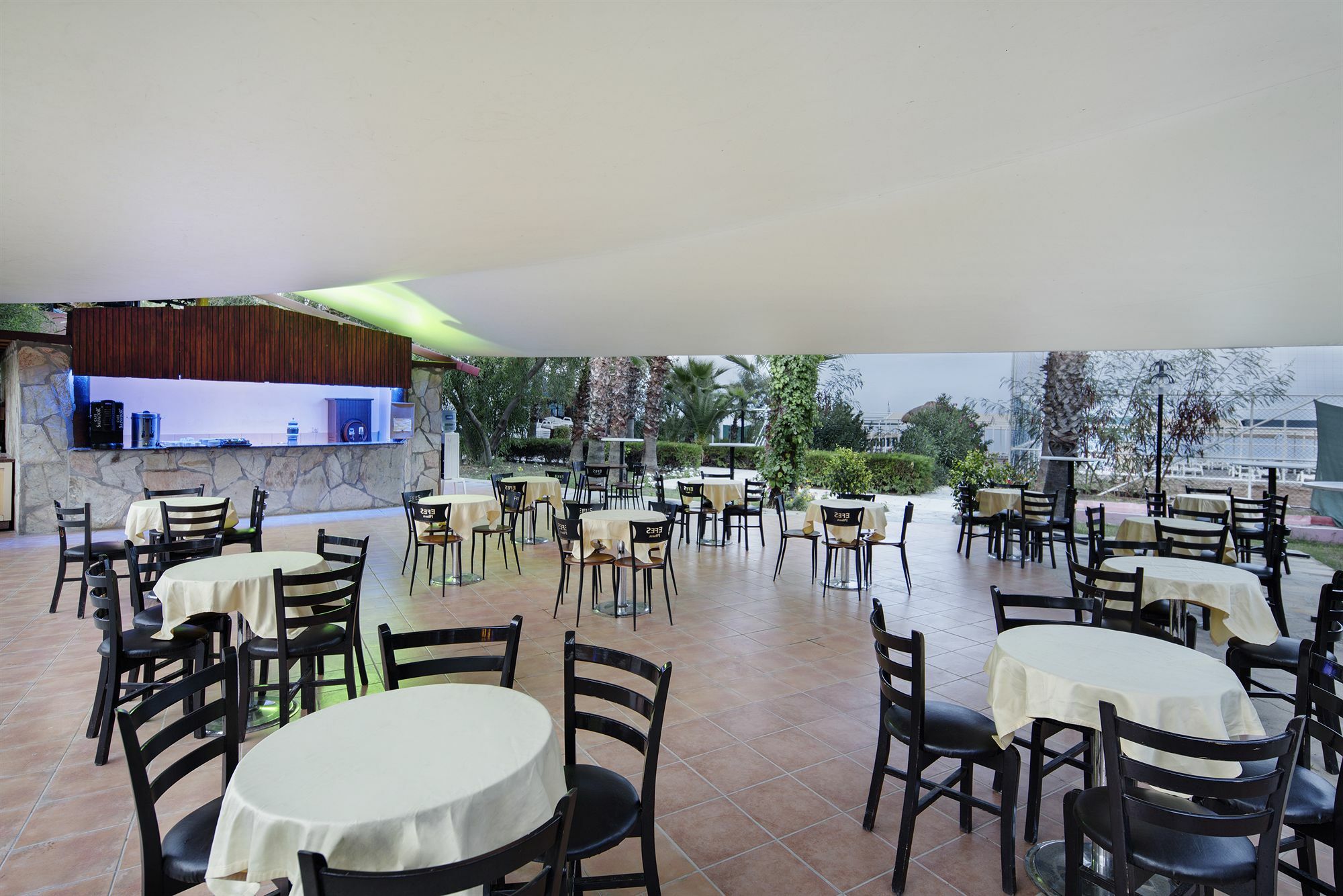Larissa Mare Beldibi (Kemer)