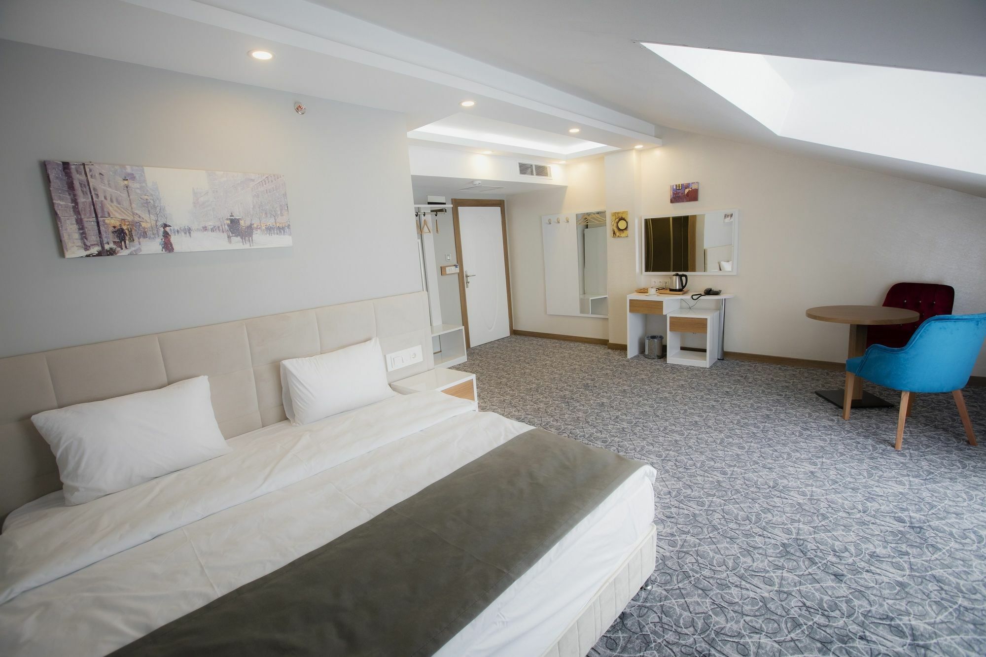 Hotel Royal Inci 3*
