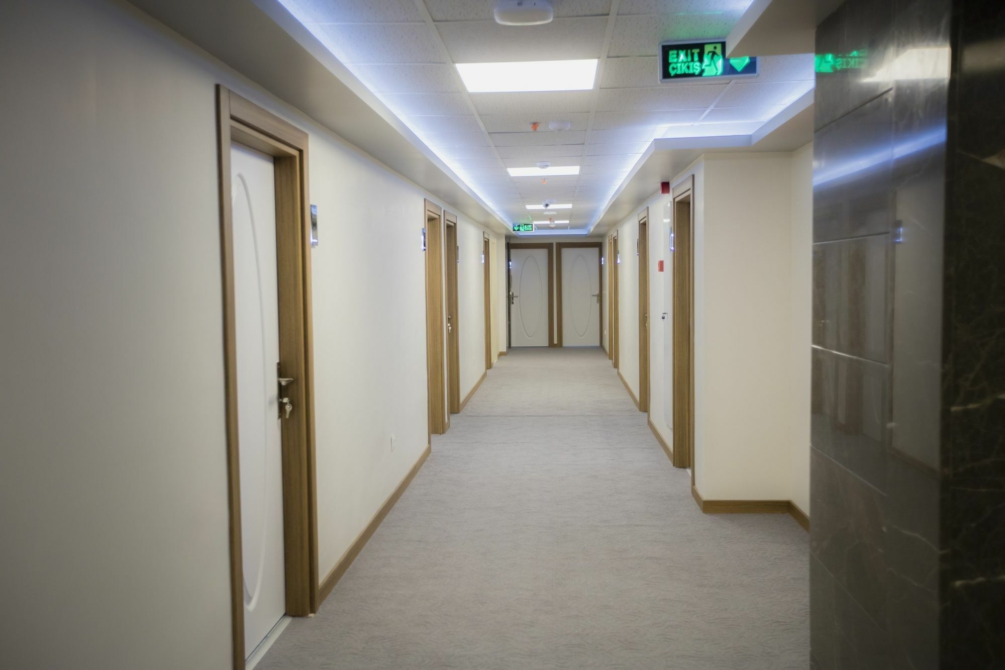 Hotel Royal Inci Istanbul
