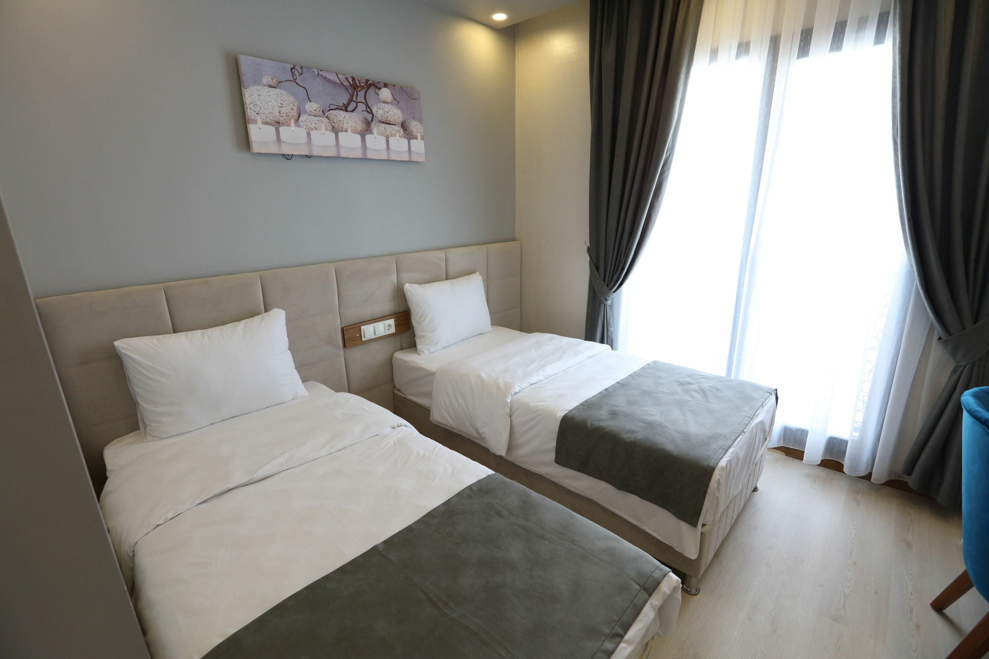 Hotel Royal Inci Istanbul