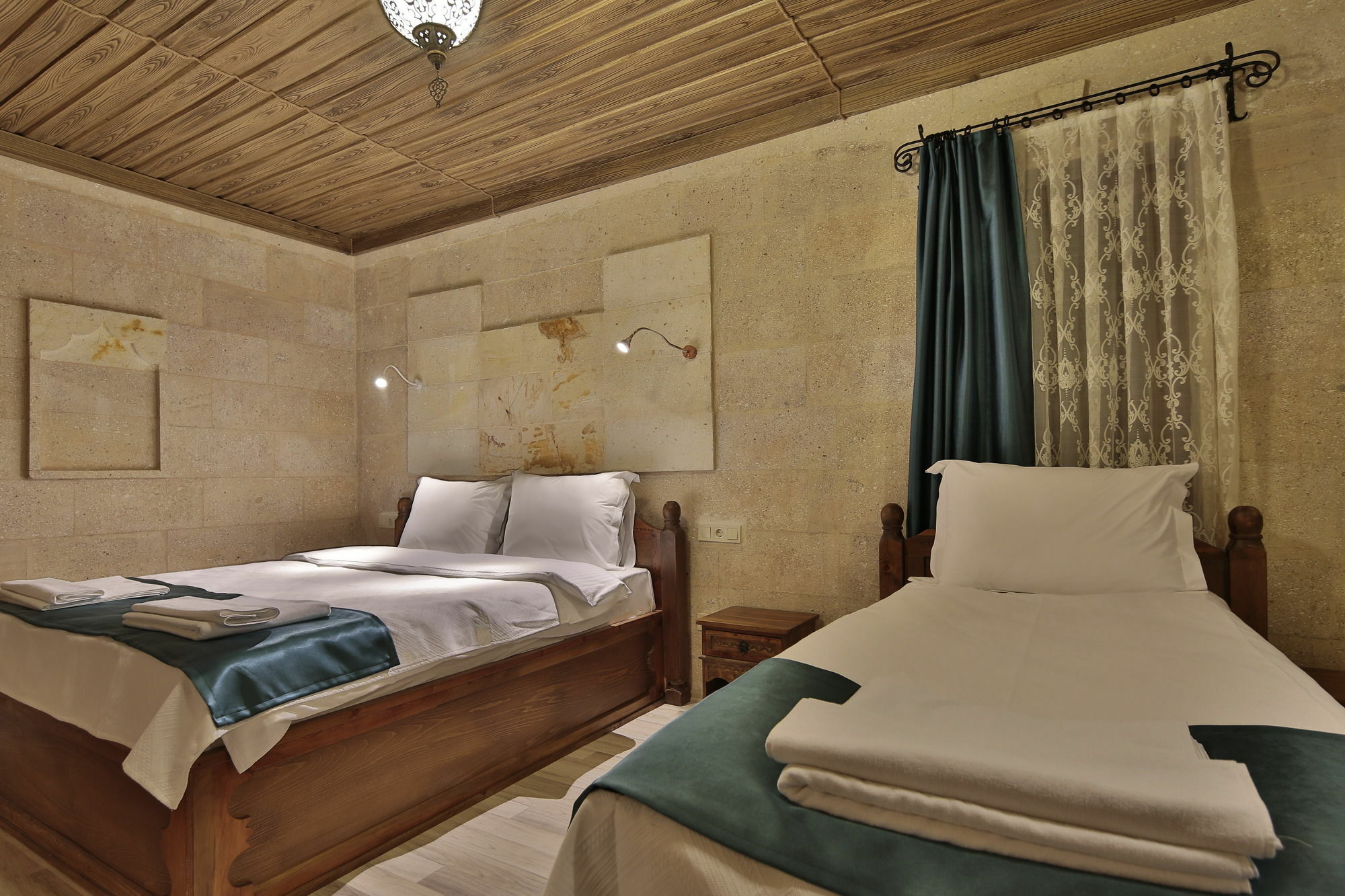 Hotel Cappadocia View