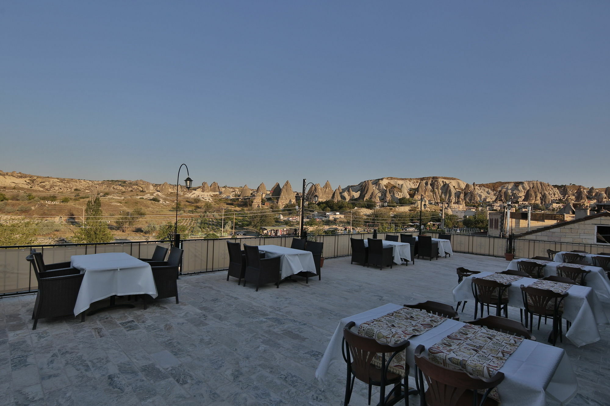 Hotel Cappadocia View Goreme