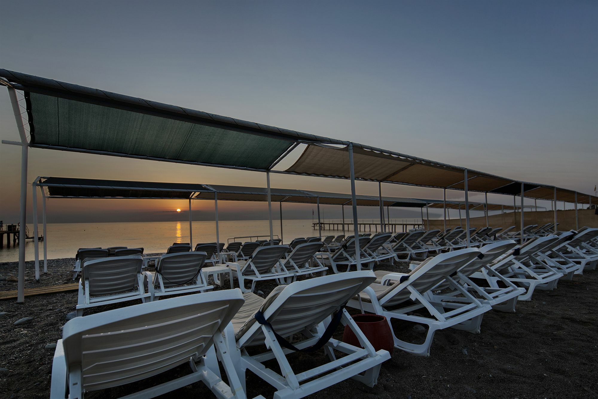Larissa Mare Resort 4*