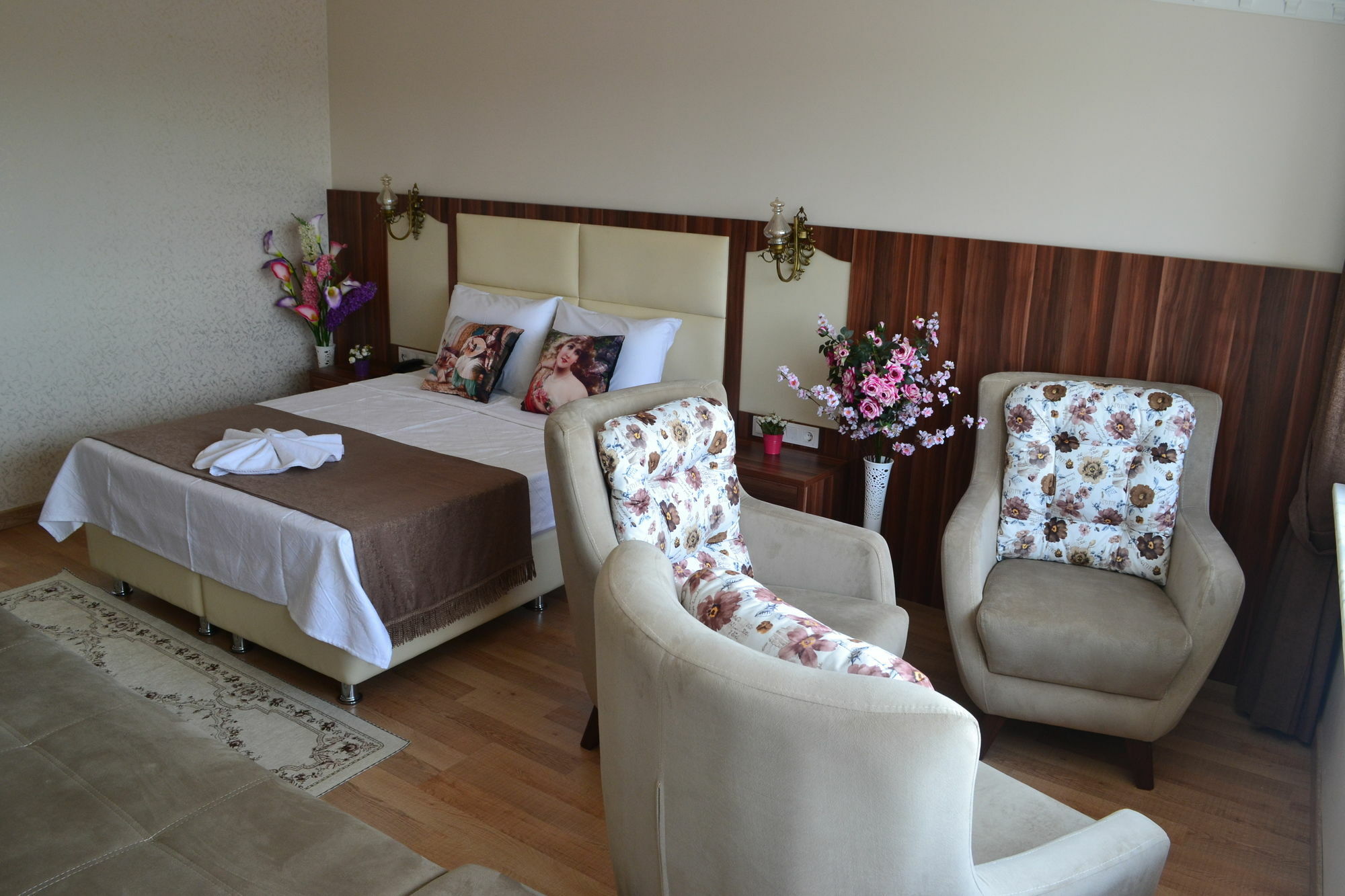 Hotel Blue Taksim 3*