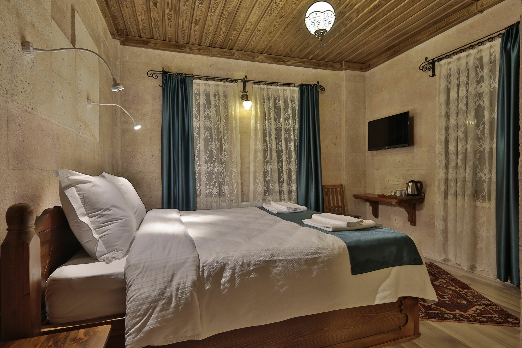 Hotel Cappadocia View 2*