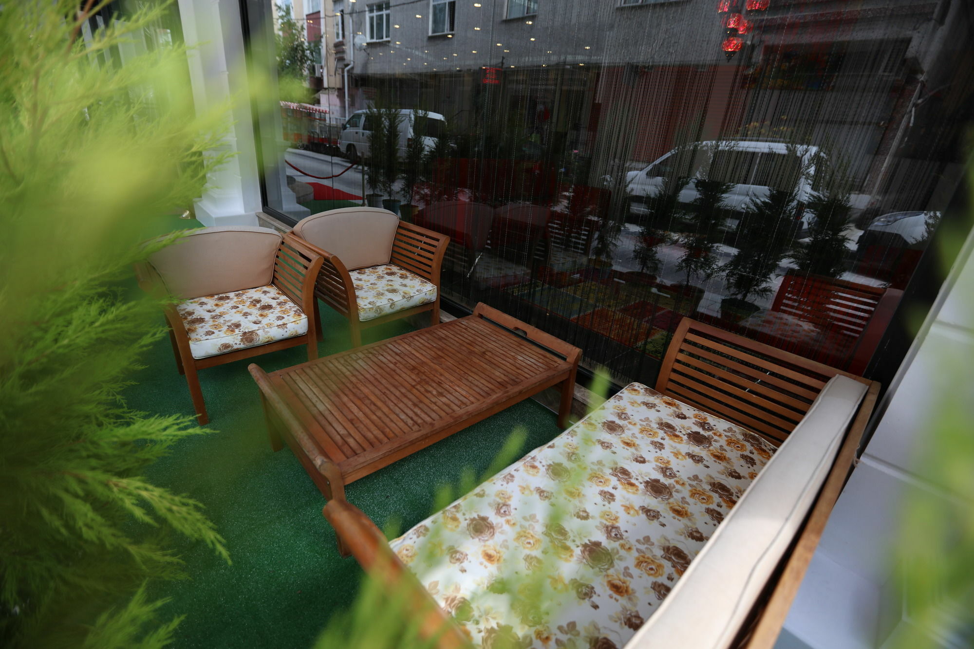Royal Inci Hotel 3*