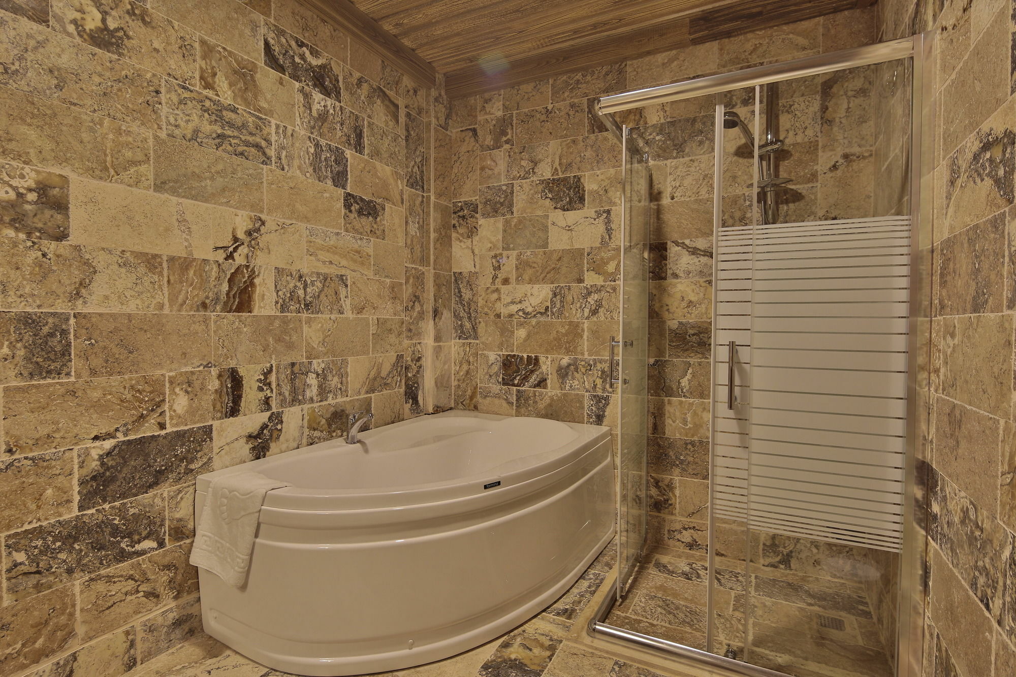 Cappadocia View Hotel 2*