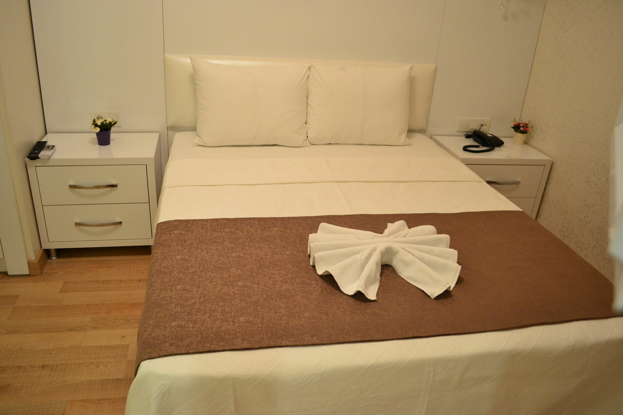 Blue Taksim Hotel 3*
