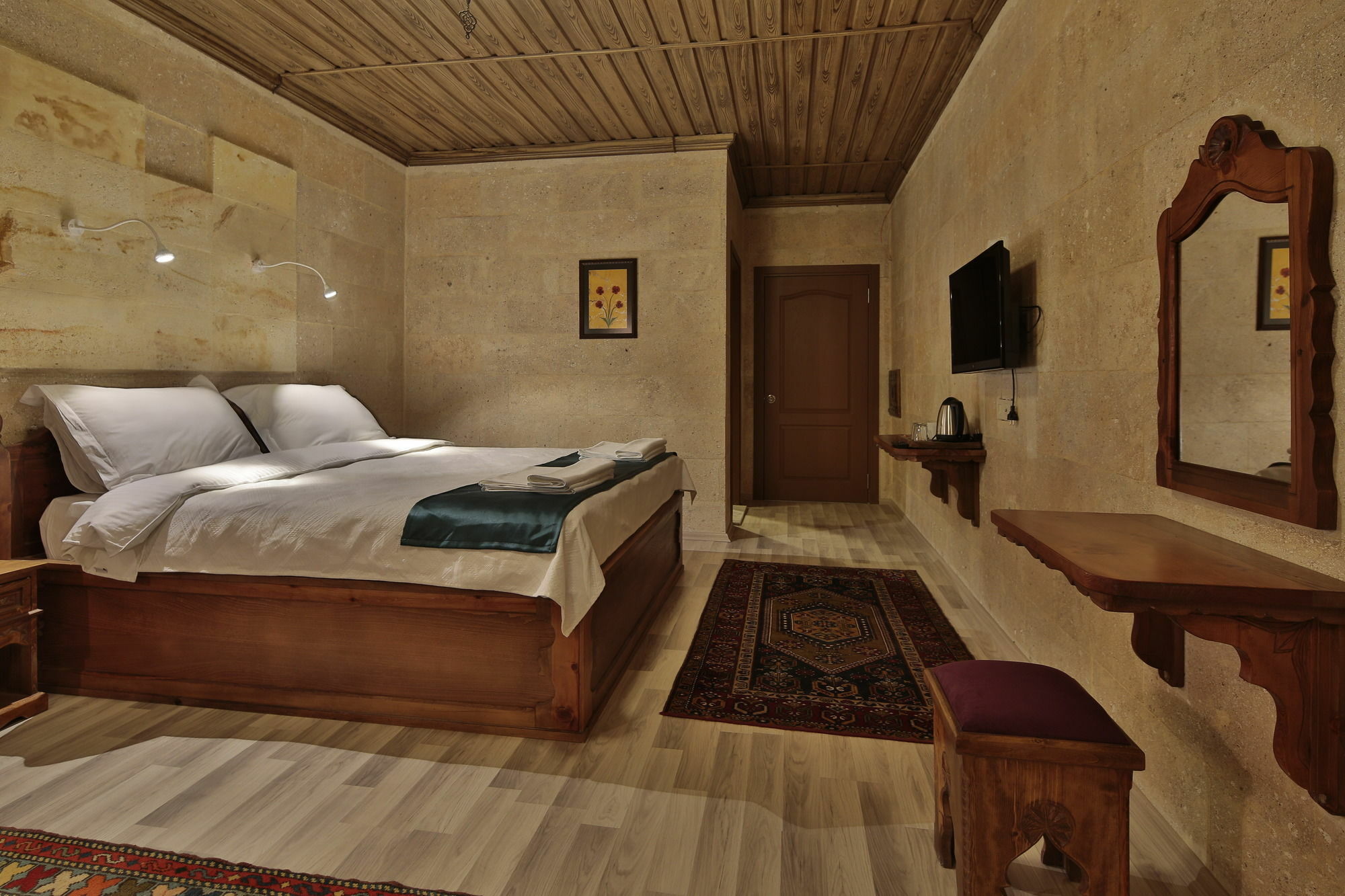 Hotel Cappadocia View