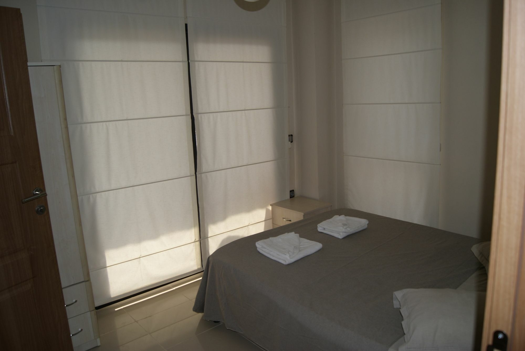 Whispering Sands Aparthotel Kusadasi