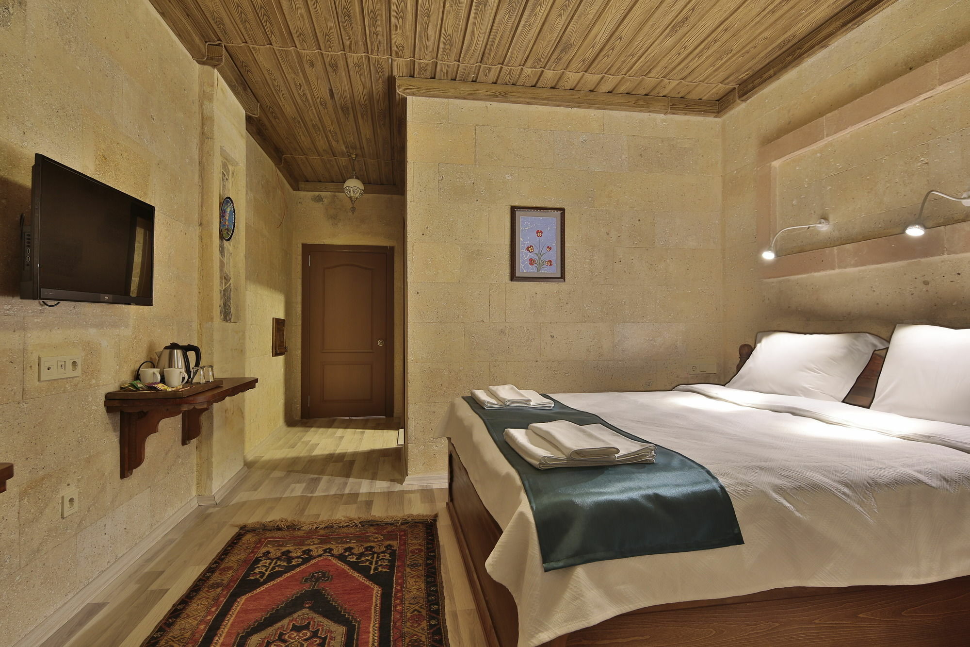 Cappadocia View 2*