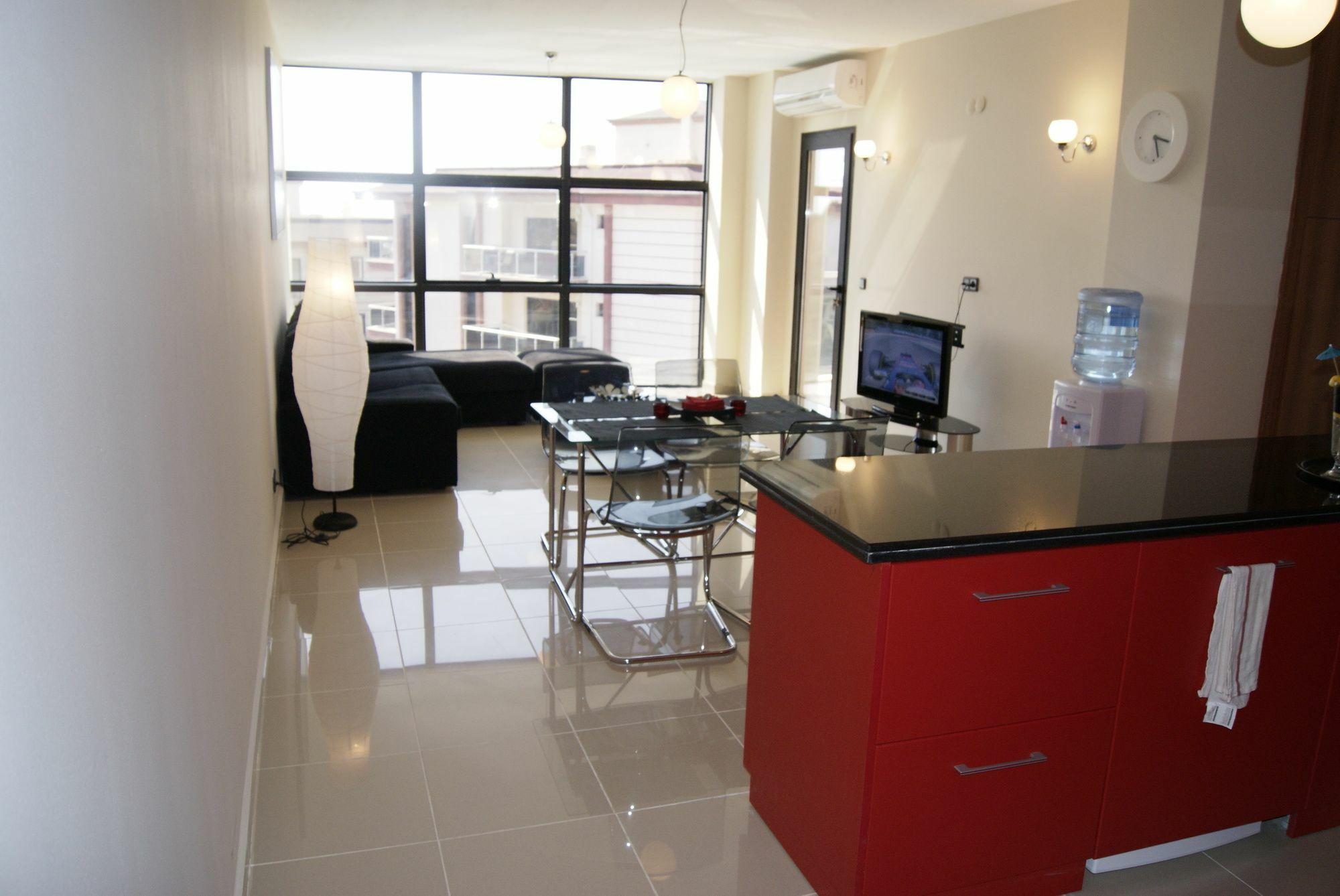 Whispering Sands 3* Kusadasi