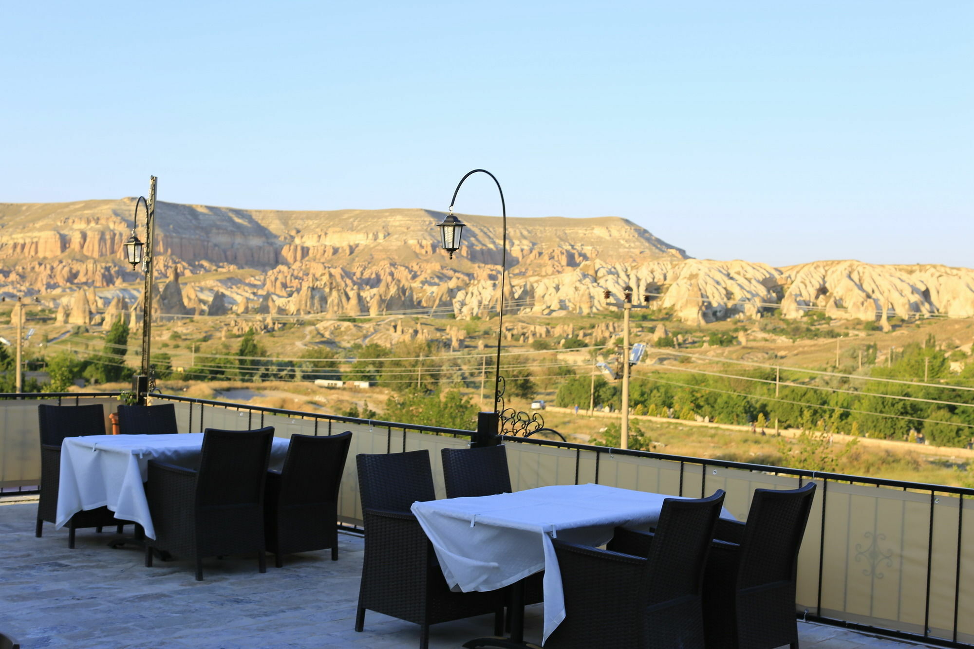 Cappadocia View 2* Goreme