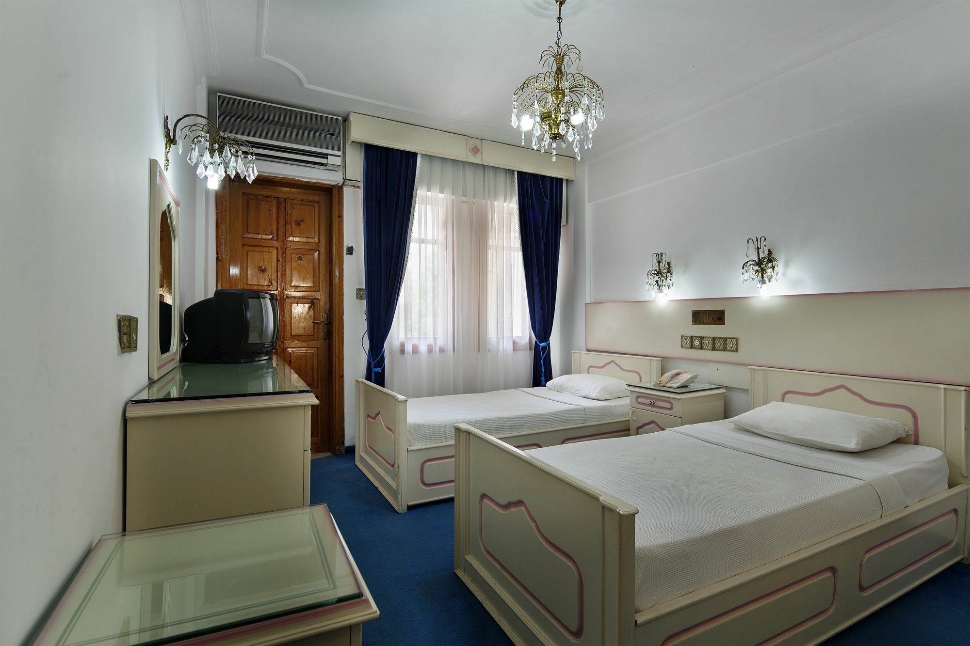Larissa Mare Resort 4*