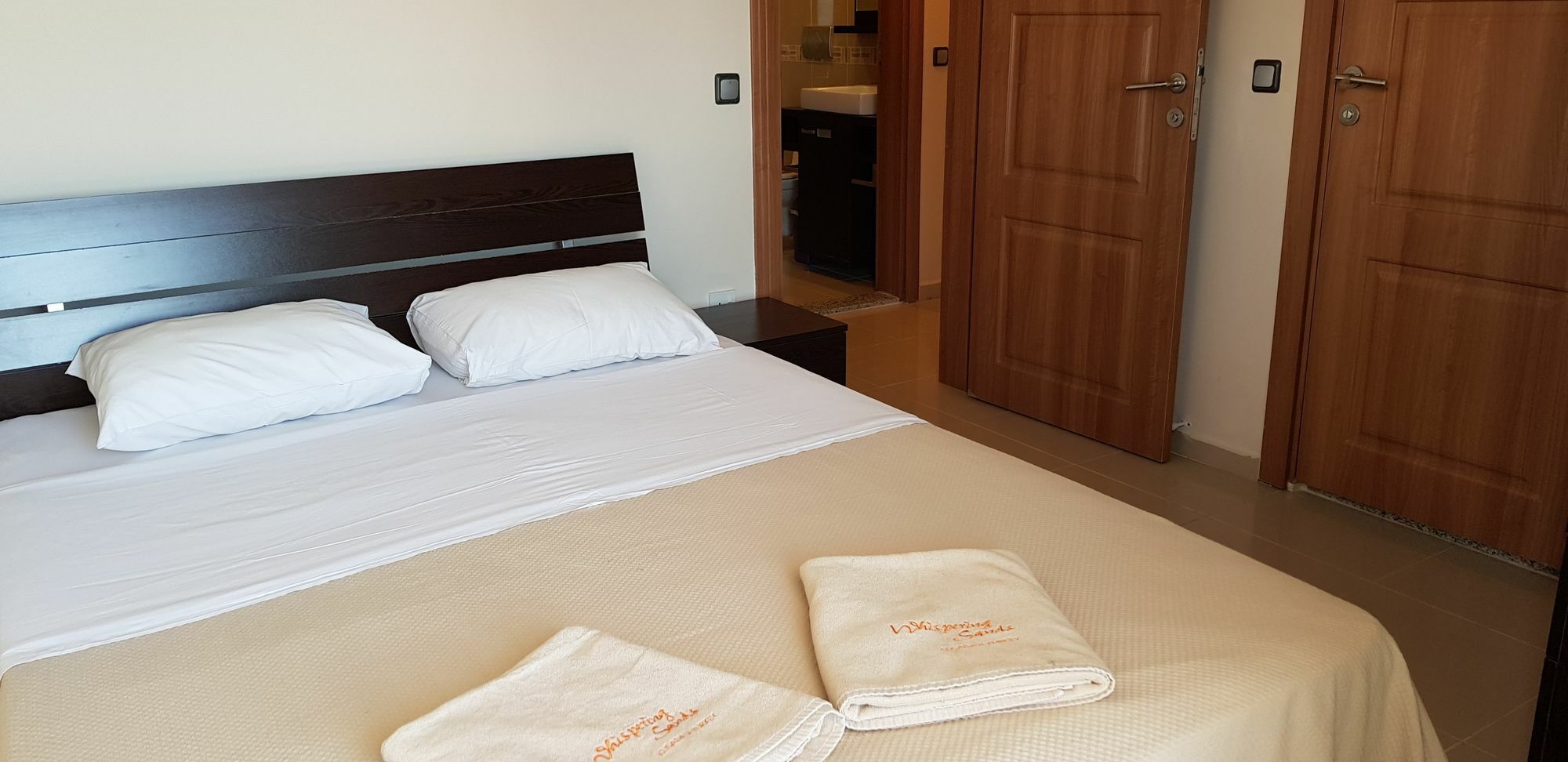 Whispering Sands Kusadasi
