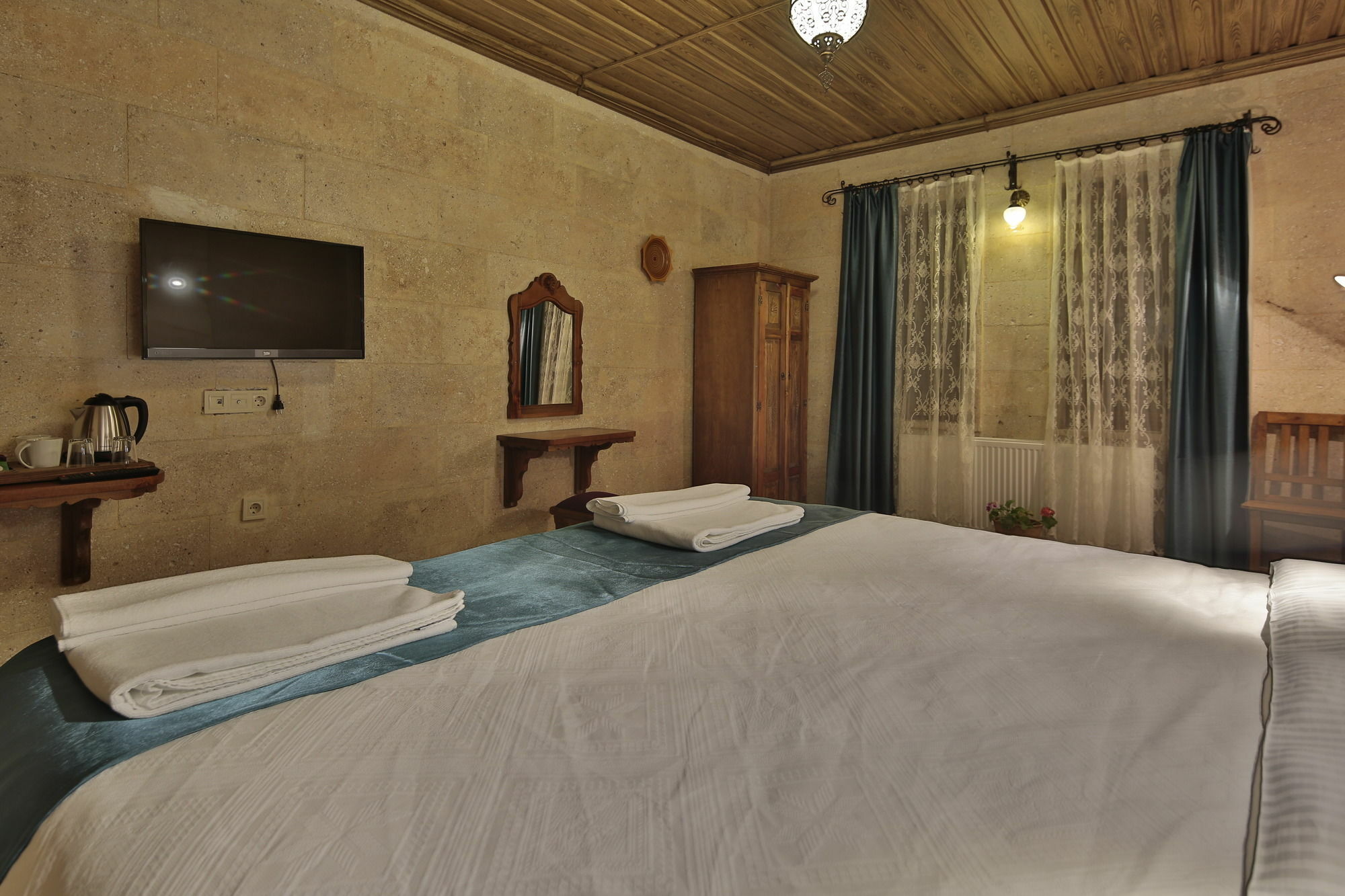 Cappadocia View Hotel