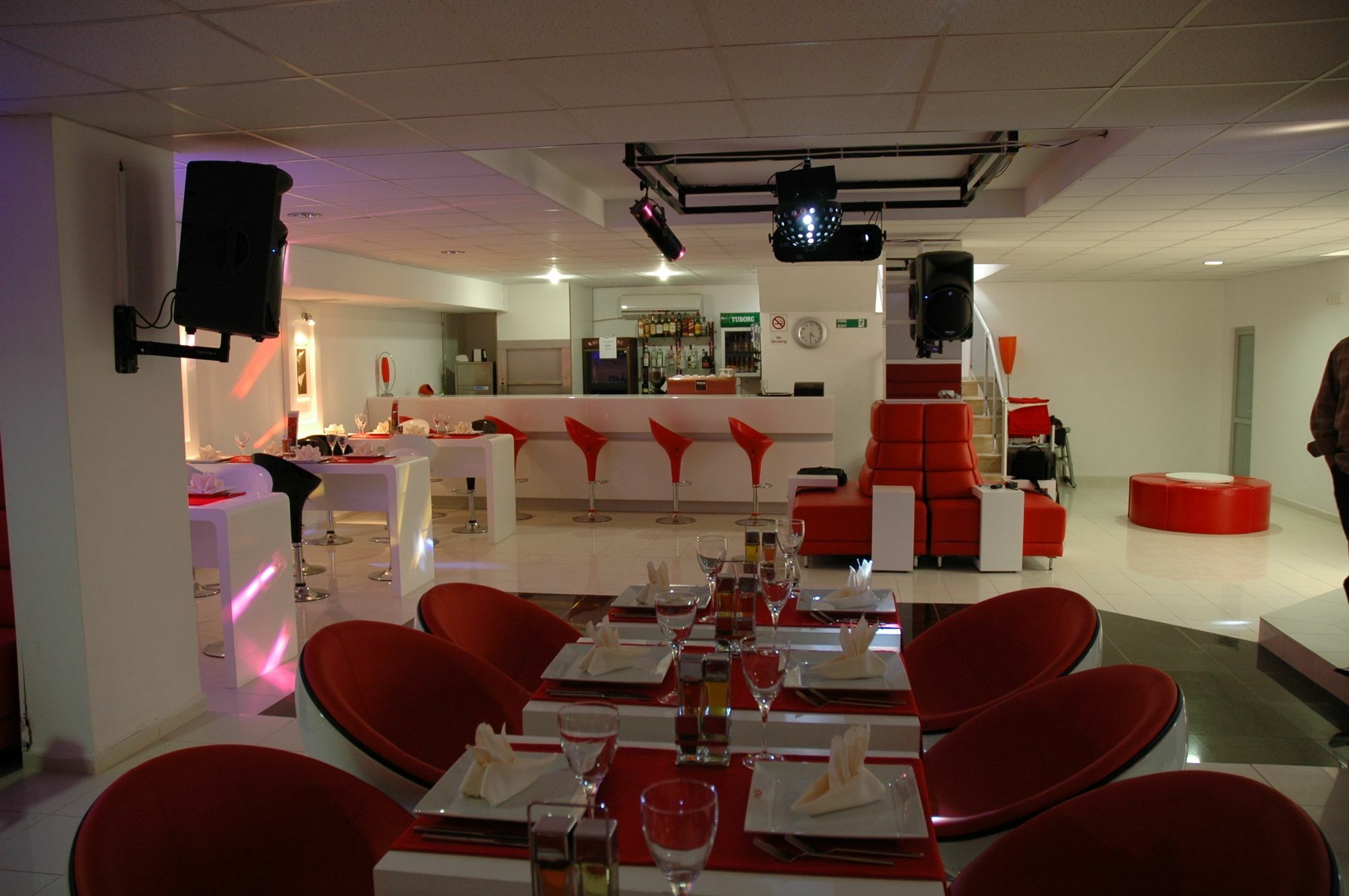 Whispering Sands Aparthotel Kusadasi