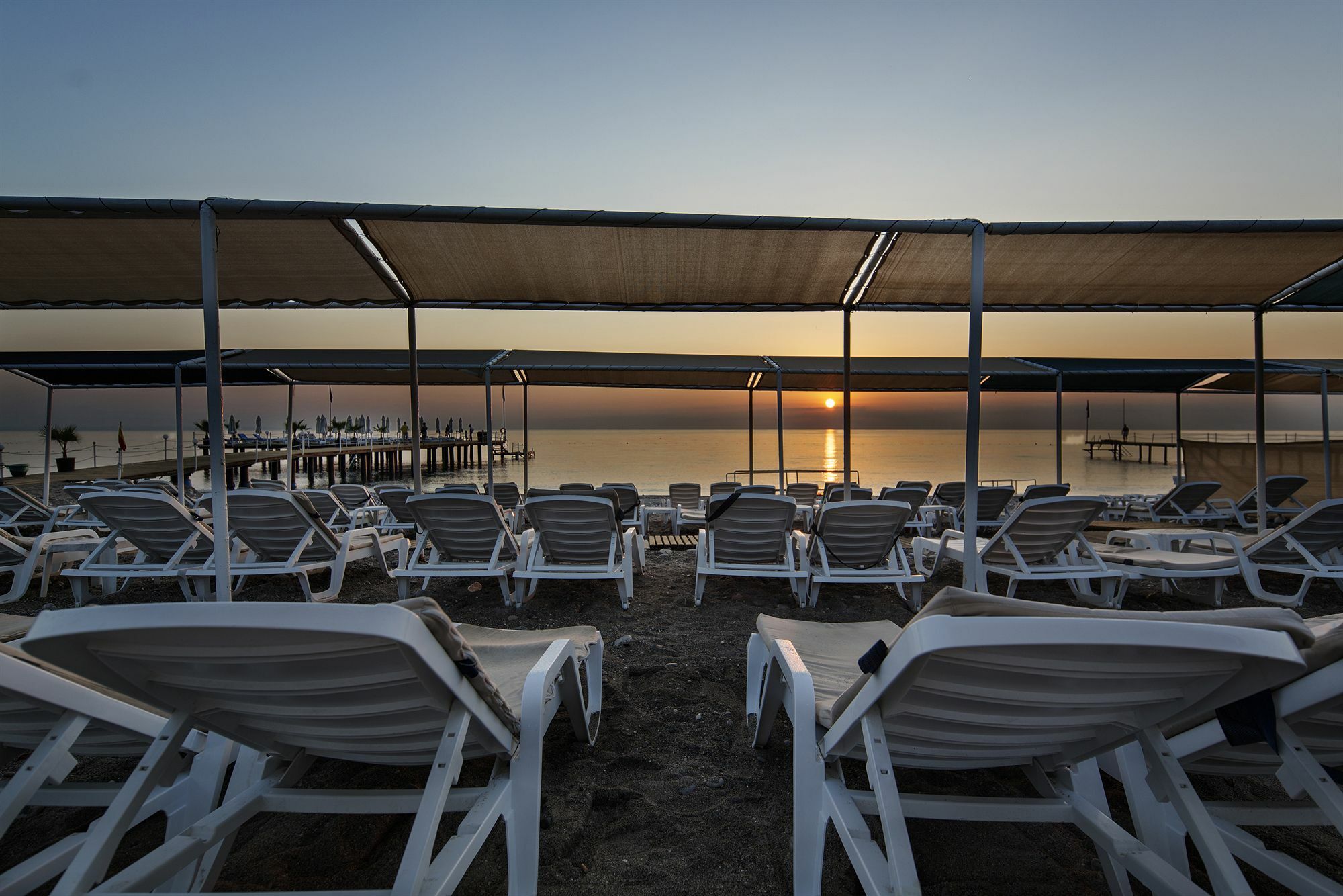 Larissa Mare Resort 4*