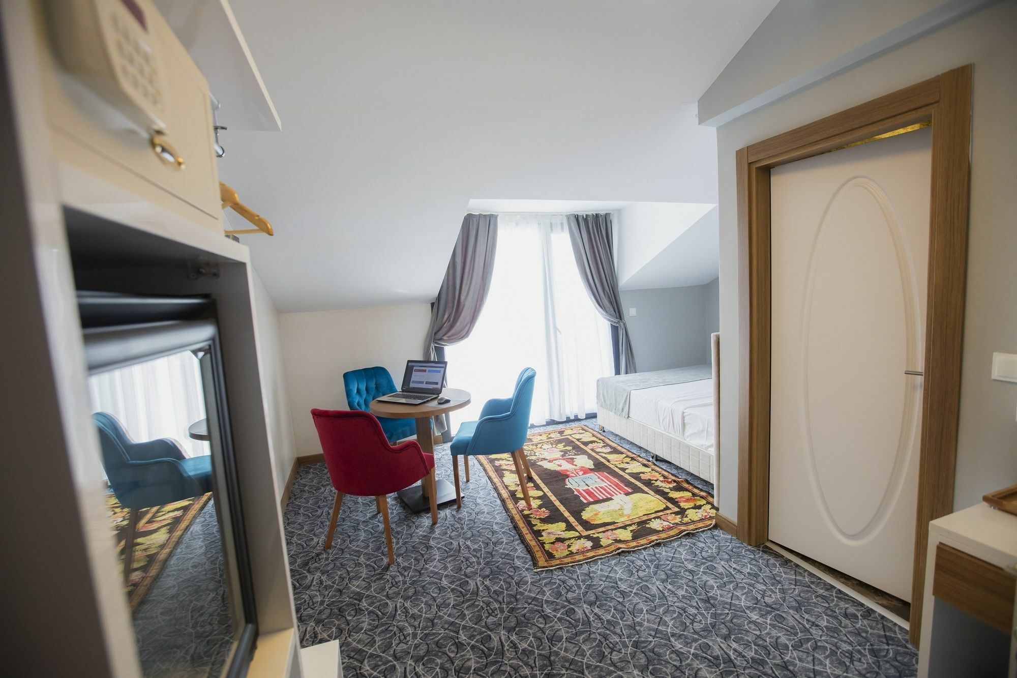 Hotel Royal Inci