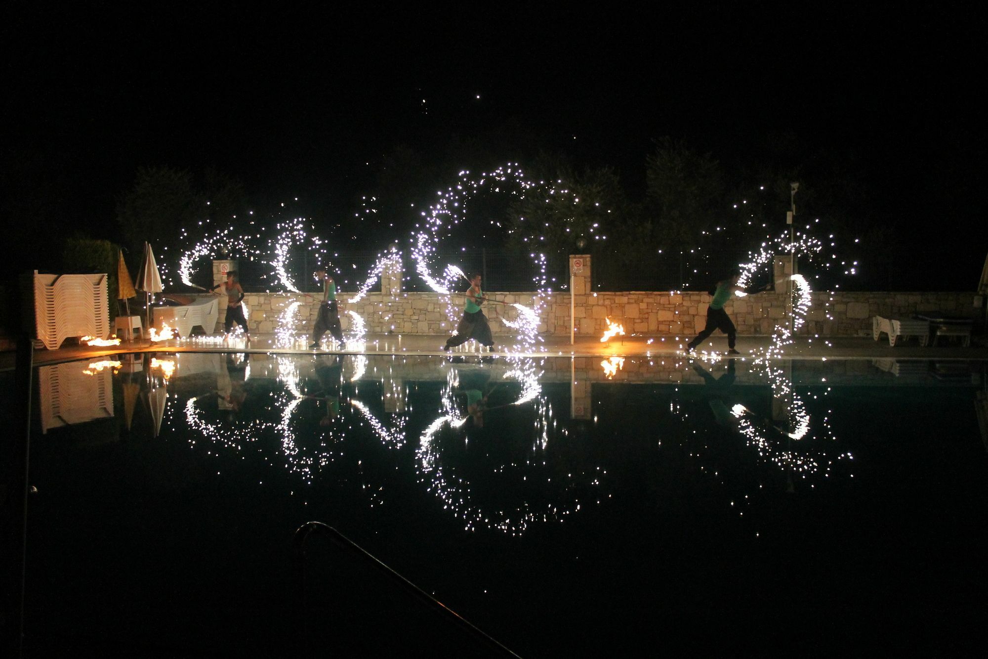 Whispering Sands Aparthotel Kusadasi