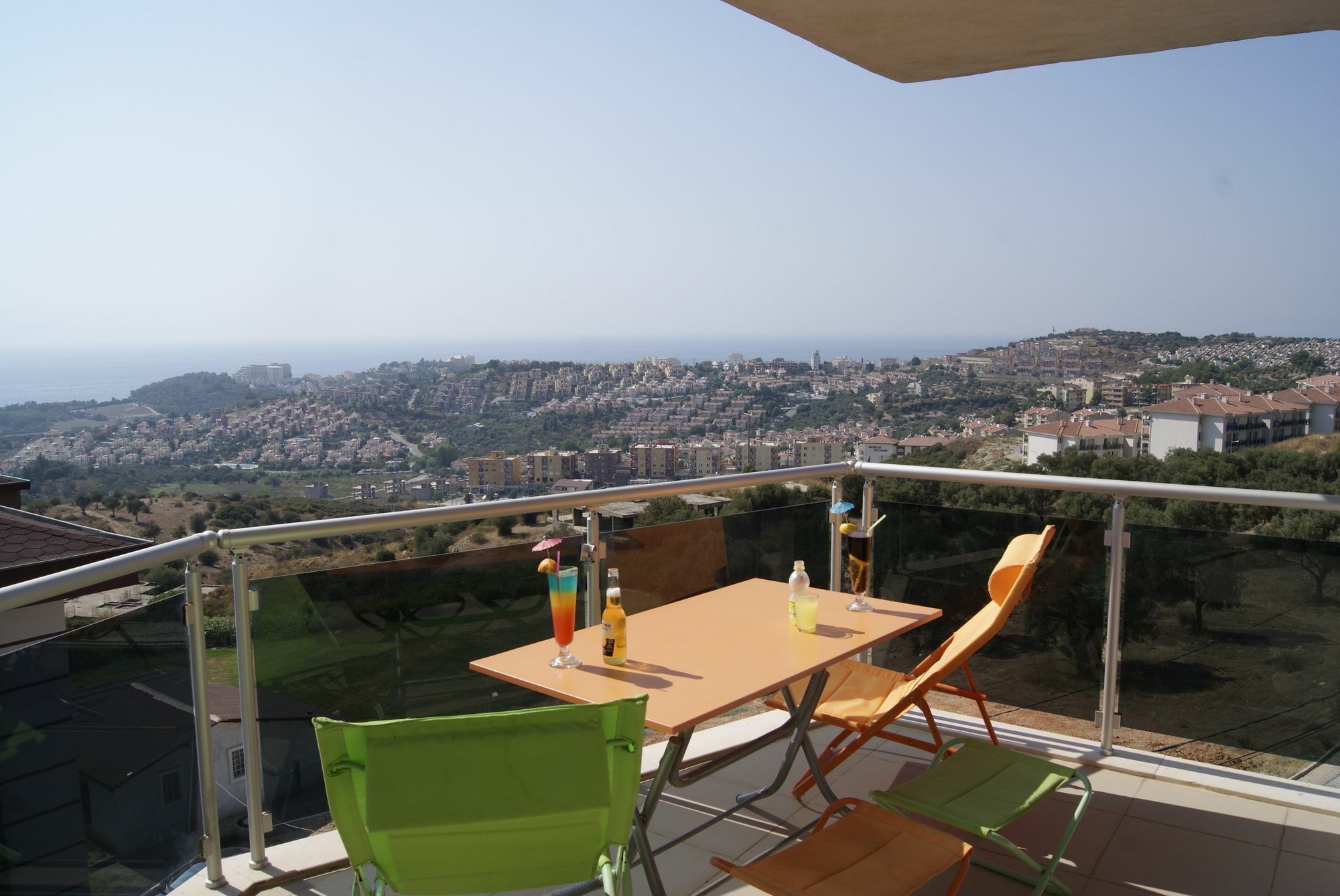Whispering Sands 3* Kusadasi