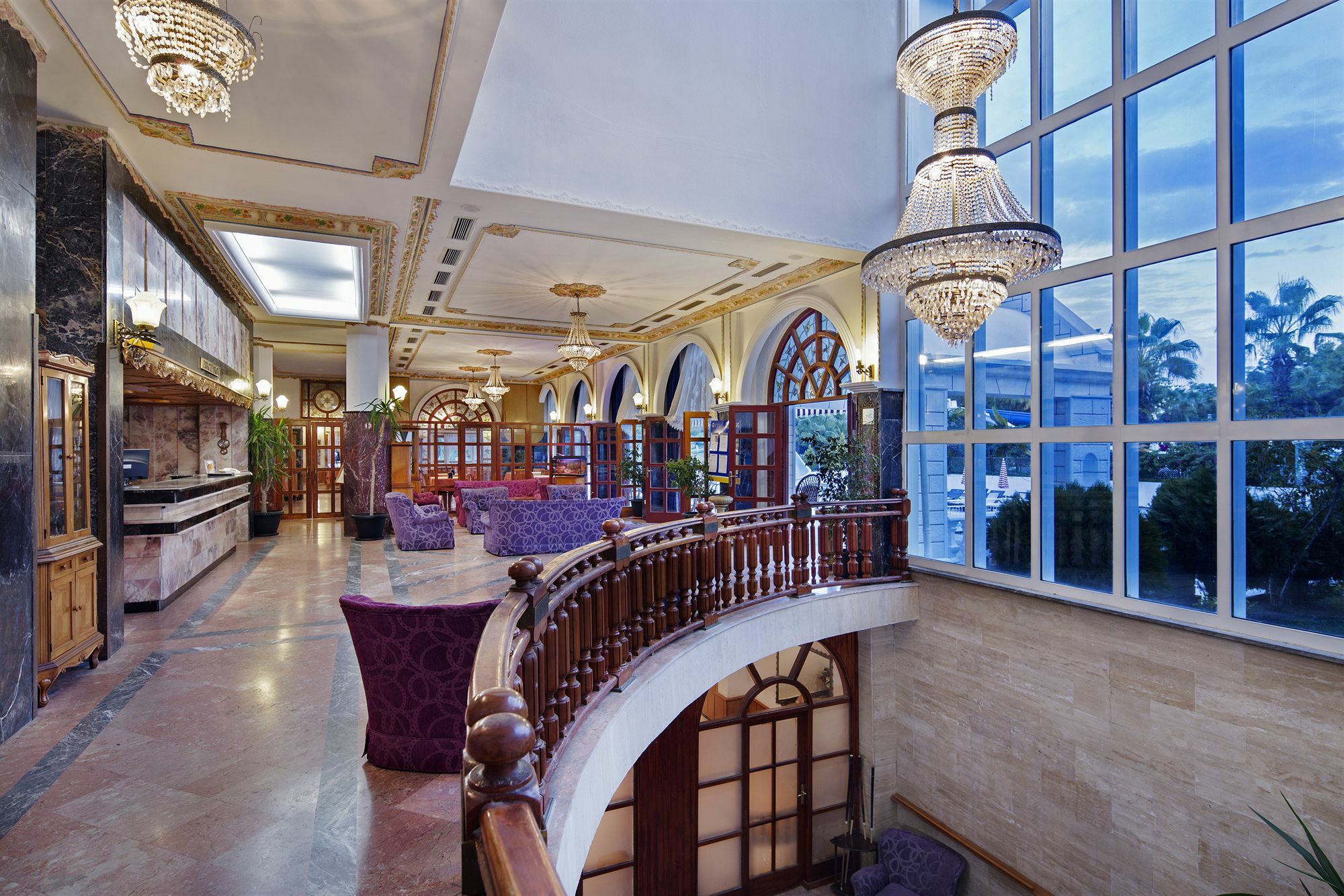 Larissa Mare Resort