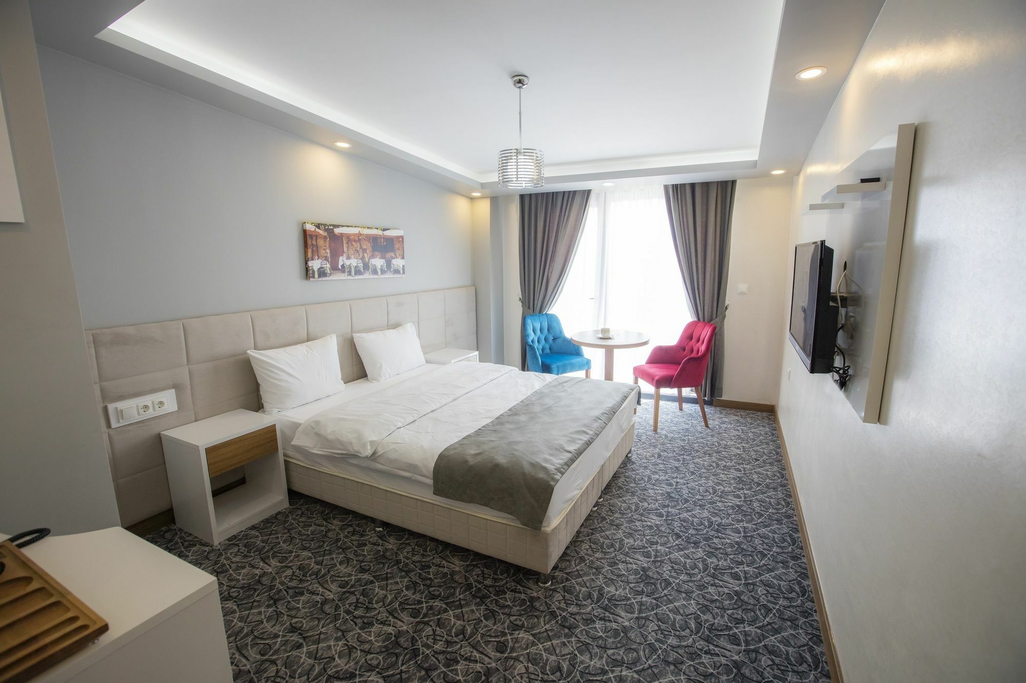 Hotel Royal Inci 3*