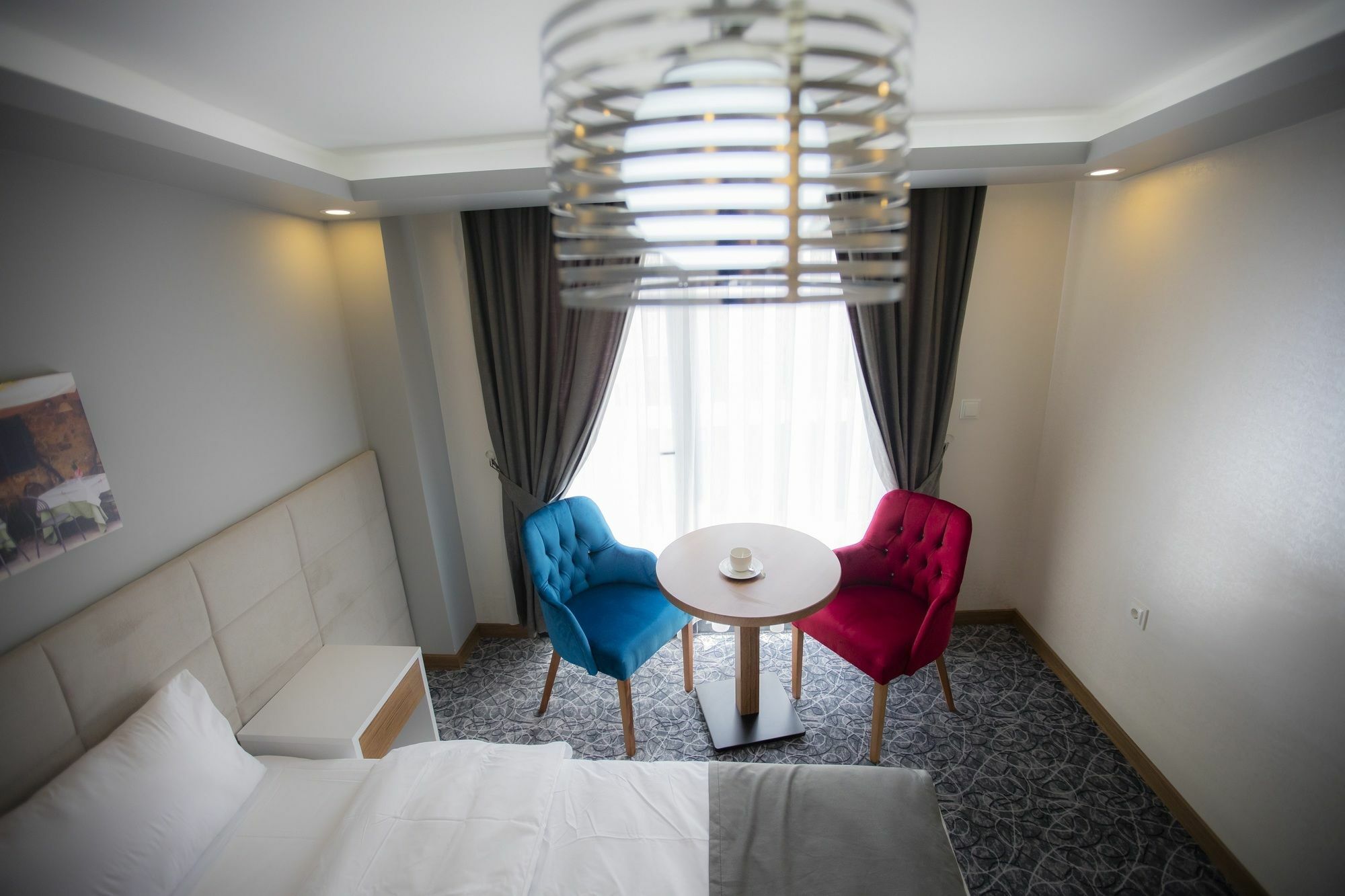 Royal Inci Hotel 3*